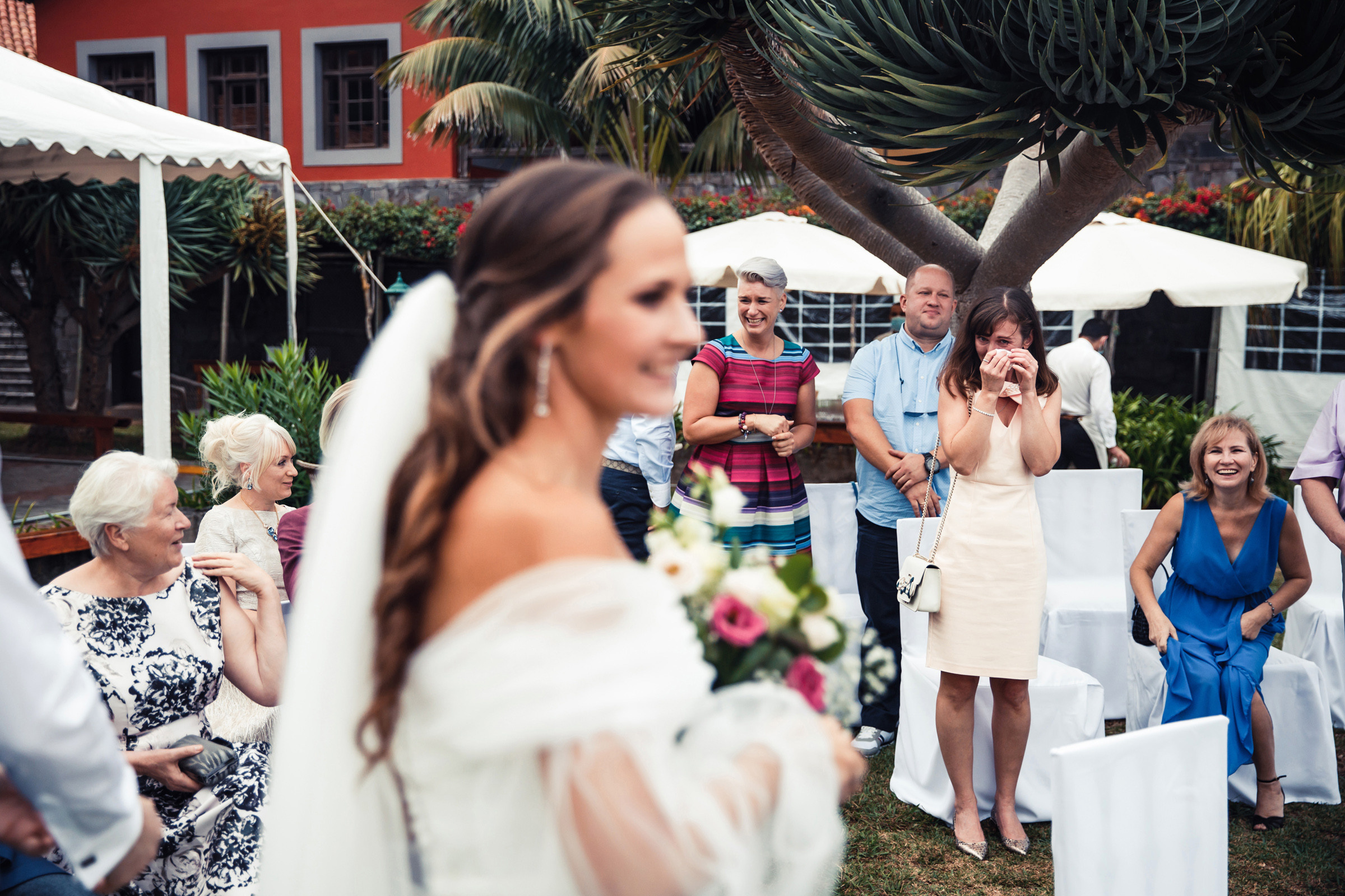 Alex & Olga. Madeira, Quinta do Furão. Фотограф Денис Осипов. Мадейра/Красноярск. Работаю с 2006 г. в РФ и ЕС