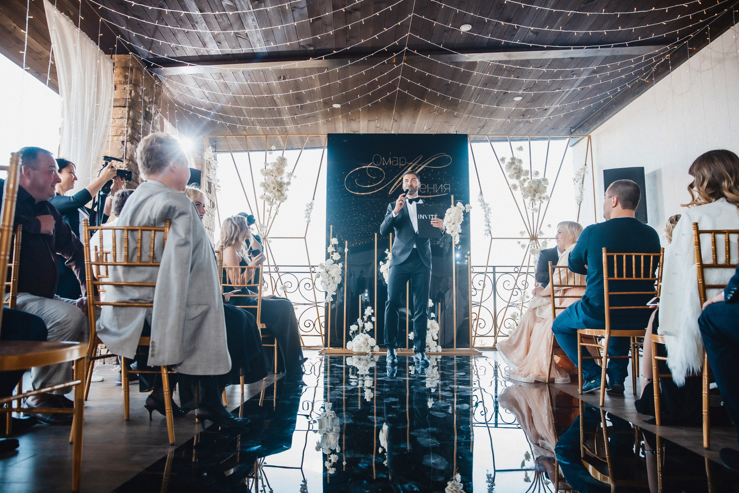 Omar & Kseniya. Krasnoyarsk. Фотограф Денис Осипов. Мадейра/Красноярск. Работаю с 2006 г. в РФ и ЕС