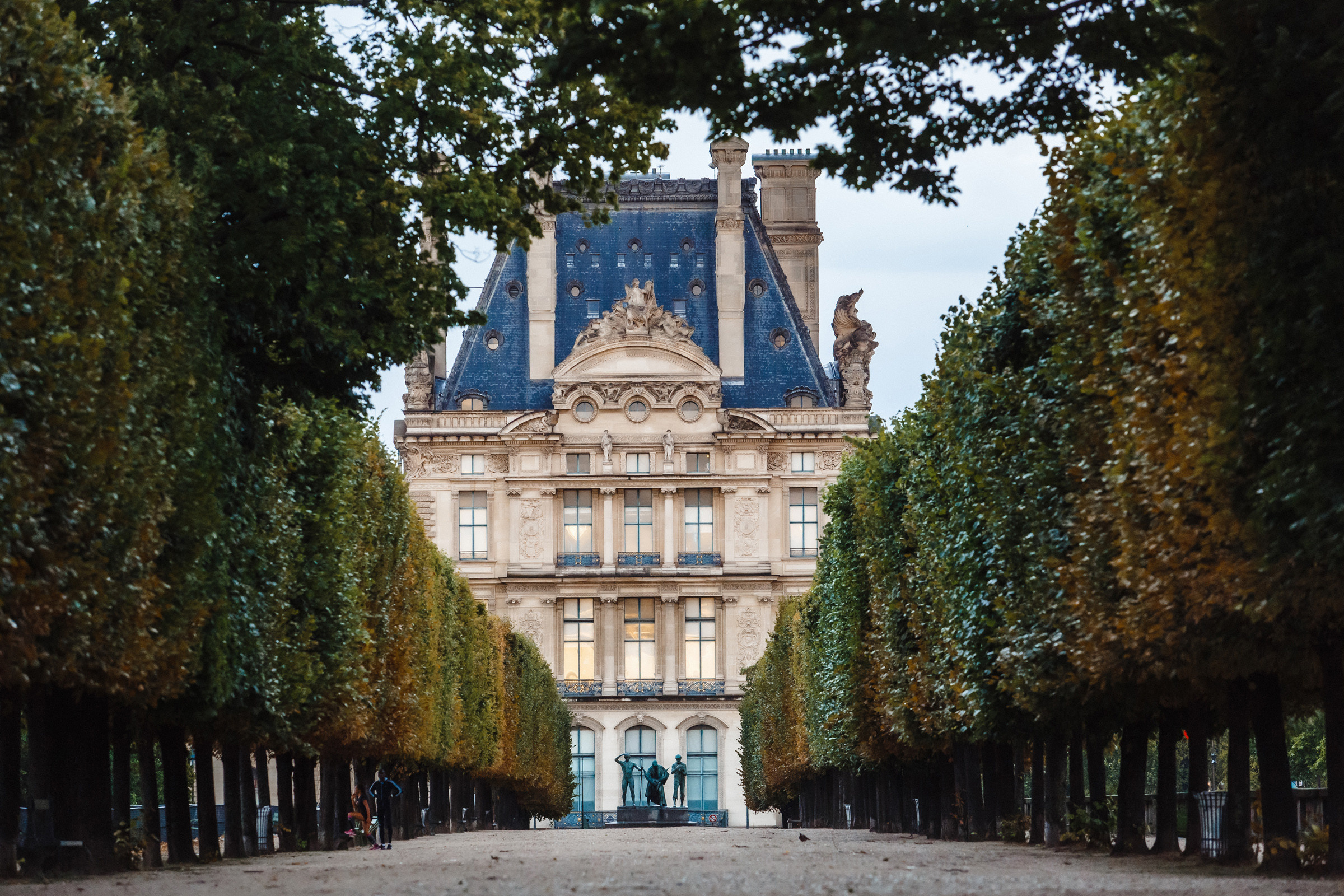 Paris. Фотограф Денис Осипов. Мадейра/Красноярск. Работаю с 2006 г. в РФ и ЕС