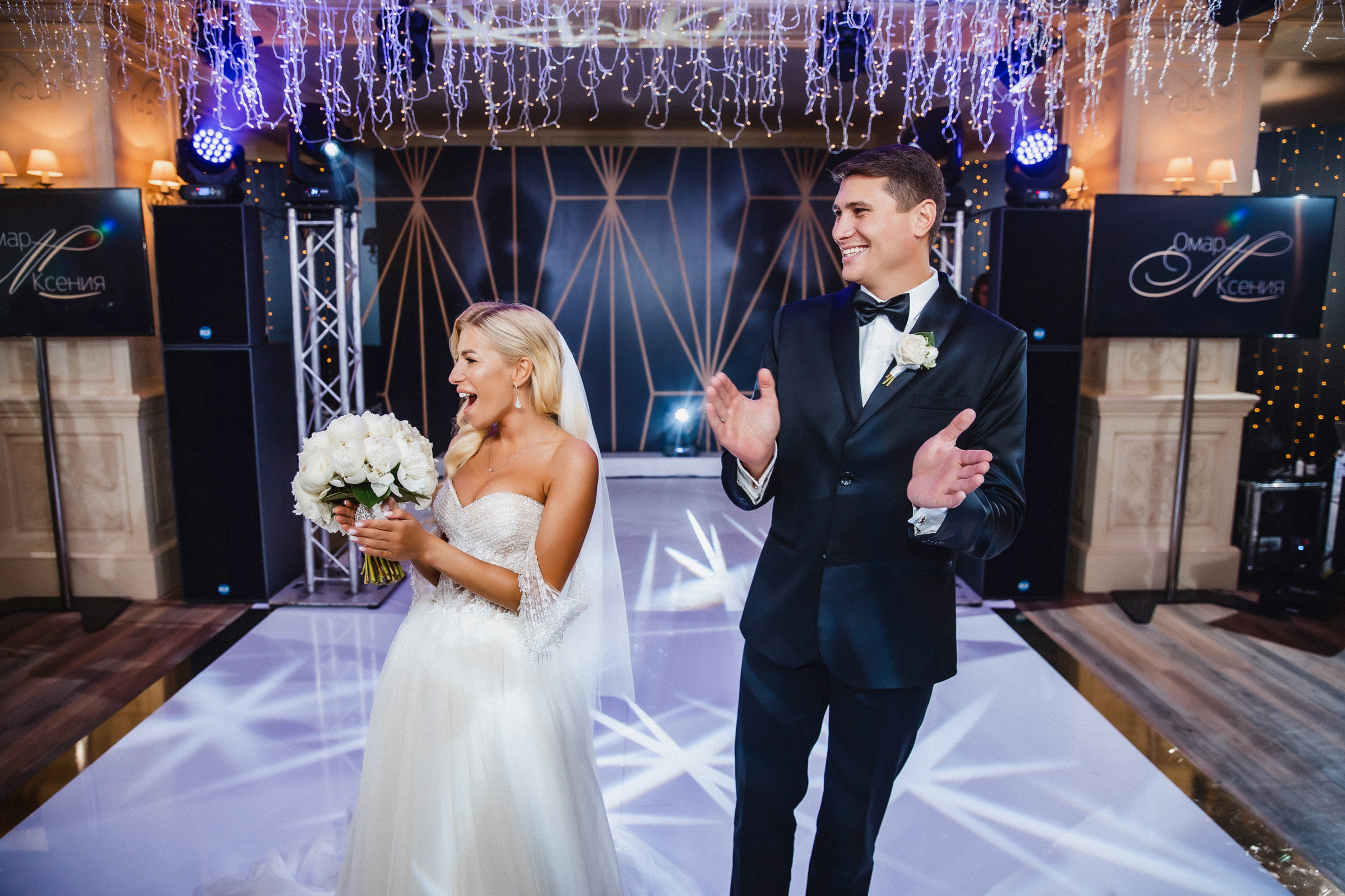 Omar & Kseniya. Krasnoyarsk. Фотограф Денис Осипов. Мадейра/Красноярск. Работаю с 2006 г. в РФ и ЕС