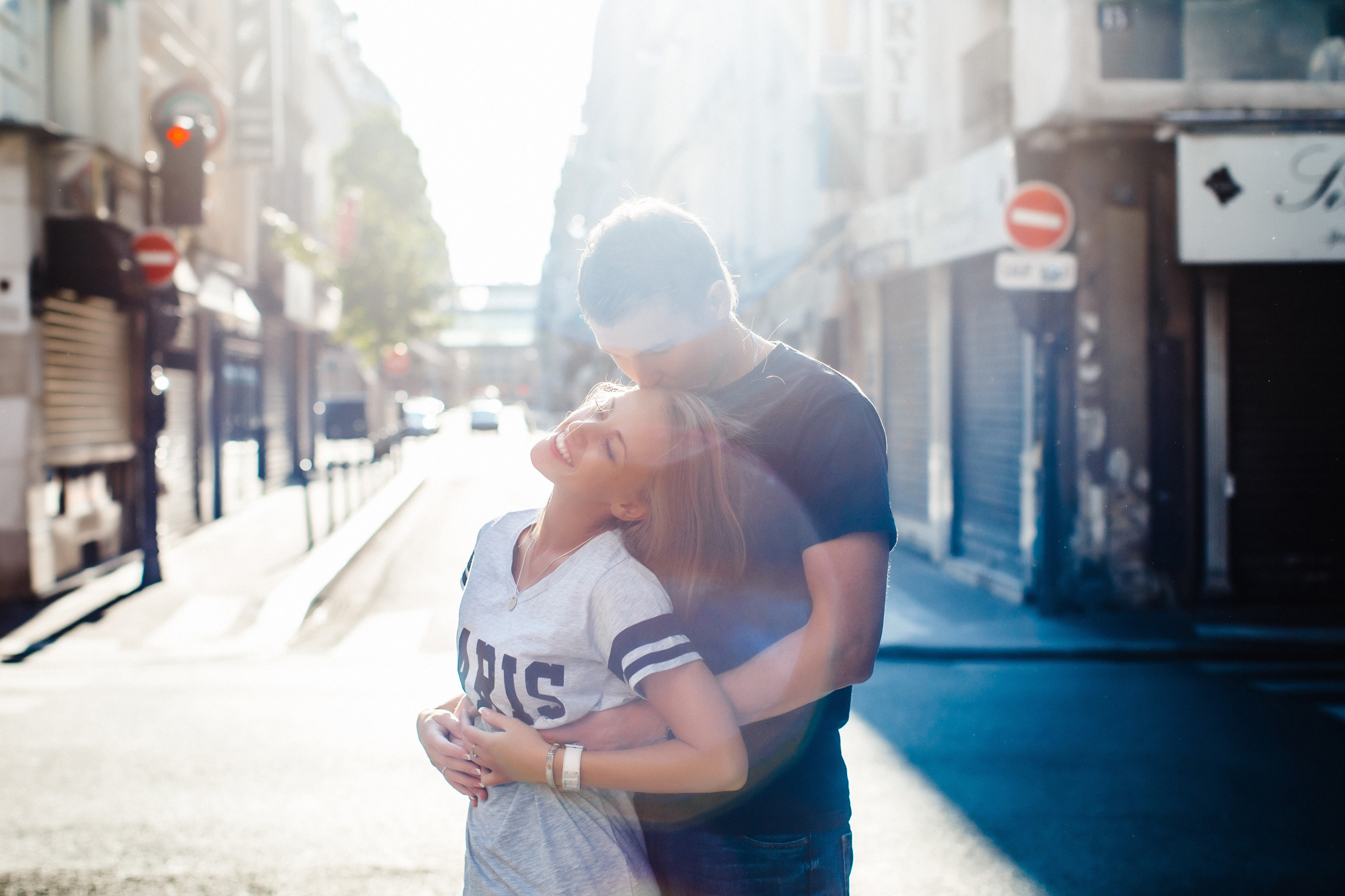 Paris. Фотограф Денис Осипов. Мадейра/Красноярск. Работаю с 2006 г. в РФ и ЕС