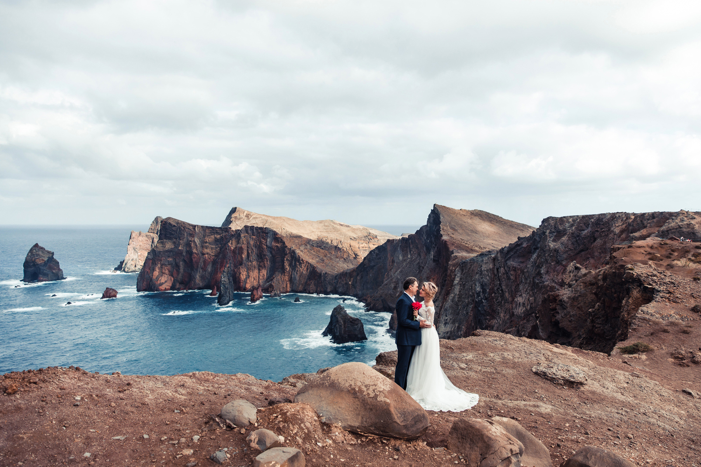Wedding on the best island in the world. Фотограф Денис Осипов. Мадейра/Красноярск. Работаю с 2006 г. в РФ и ЕС