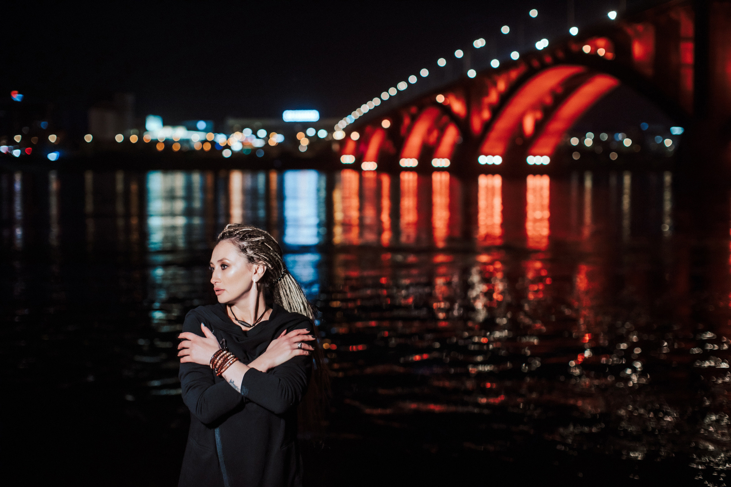 Sasha. Krasnoyarsk. Фотограф Денис Осипов. Мадейра/Красноярск. Работаю с 2006 г. в РФ и ЕС