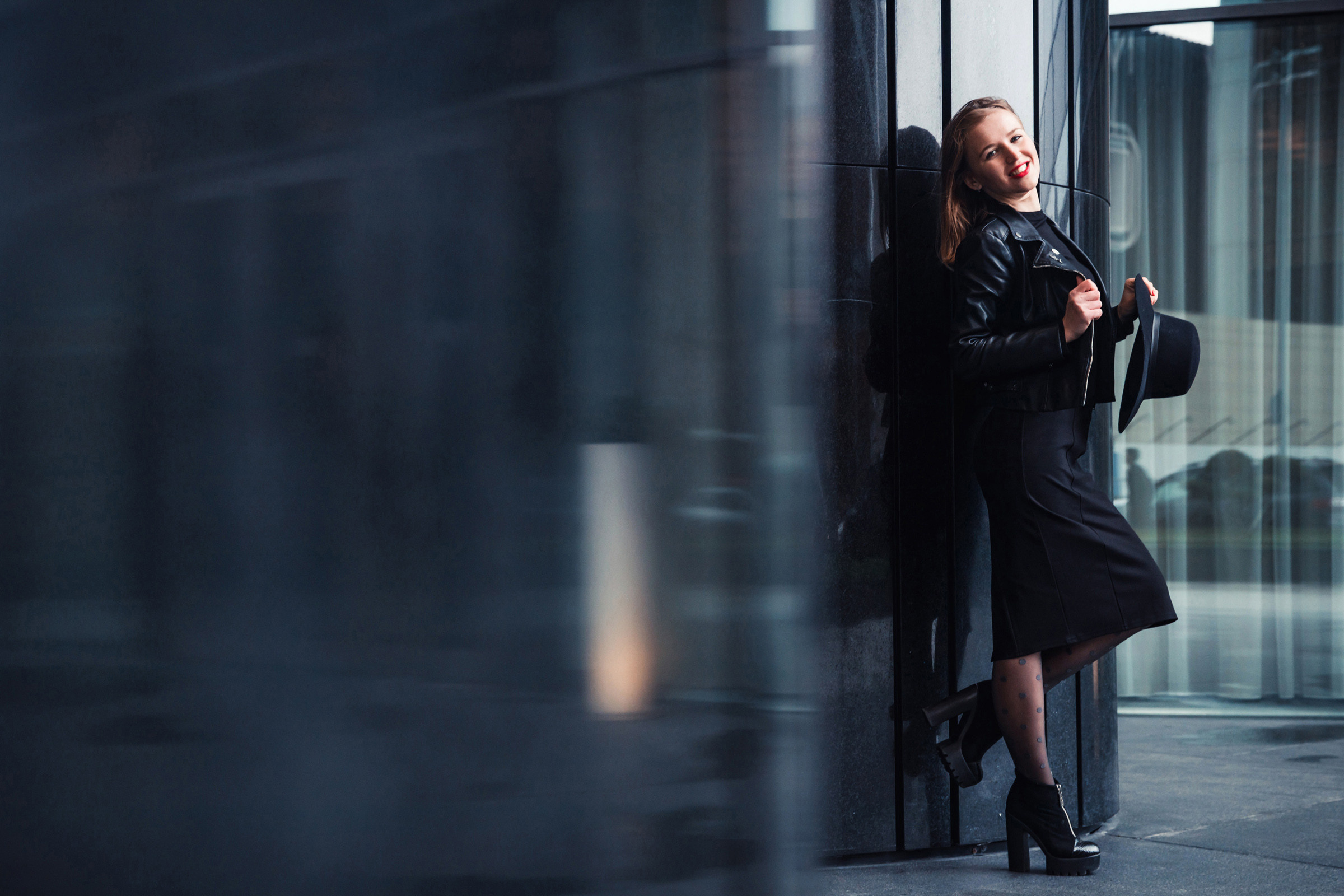 Moscow City. Фотограф Денис Осипов. Мадейра/Красноярск. Работаю с 2006 г. в РФ и ЕС