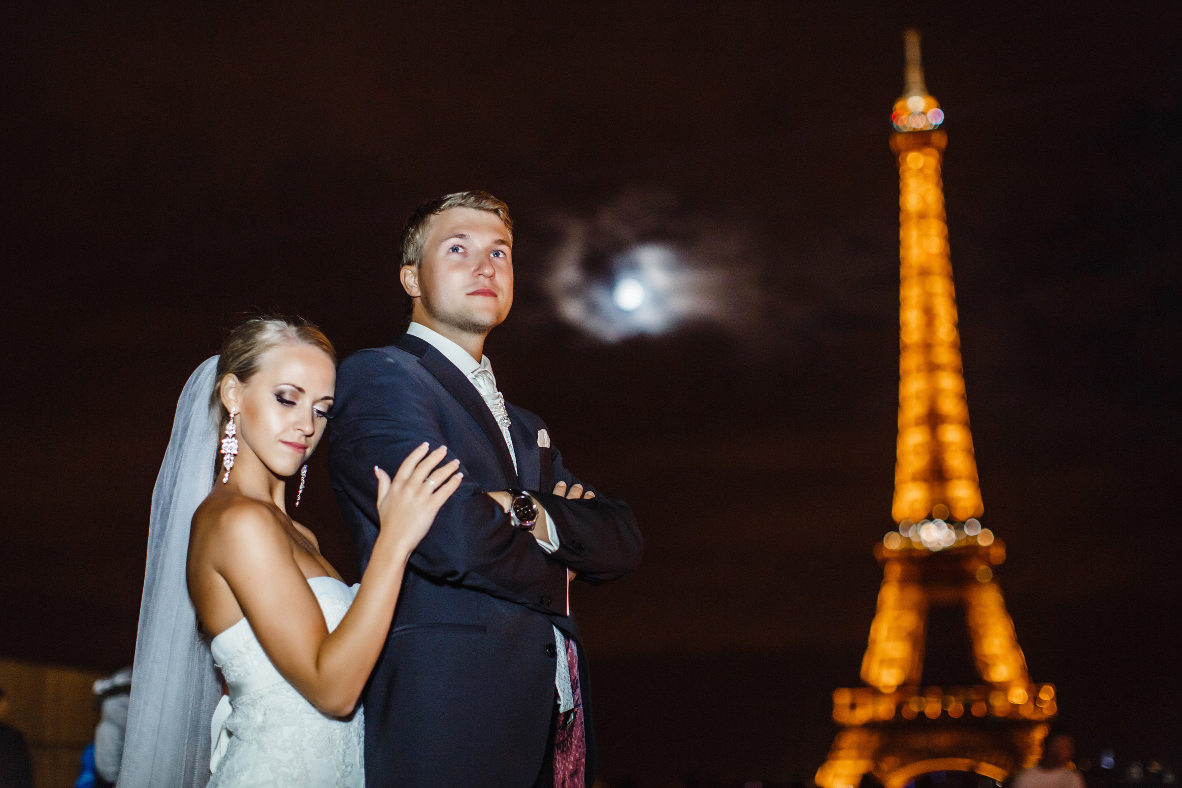 Paris. Фотограф Денис Осипов. Мадейра/Красноярск. Работаю с 2006 г. в РФ и ЕС