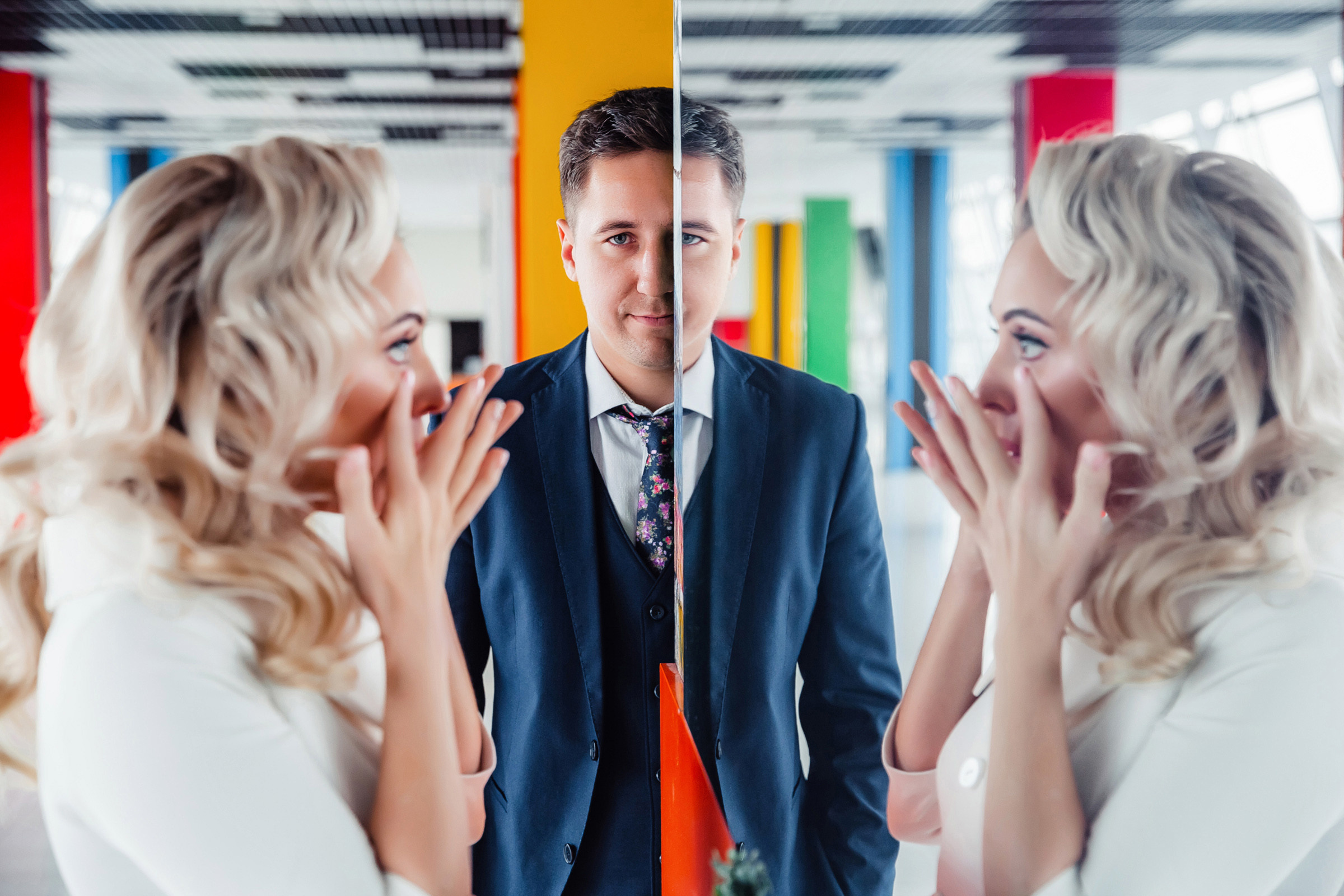 Anton & Kristina. Фотограф Денис Осипов. Мадейра/Красноярск. Работаю с 2006 г. в РФ и ЕС