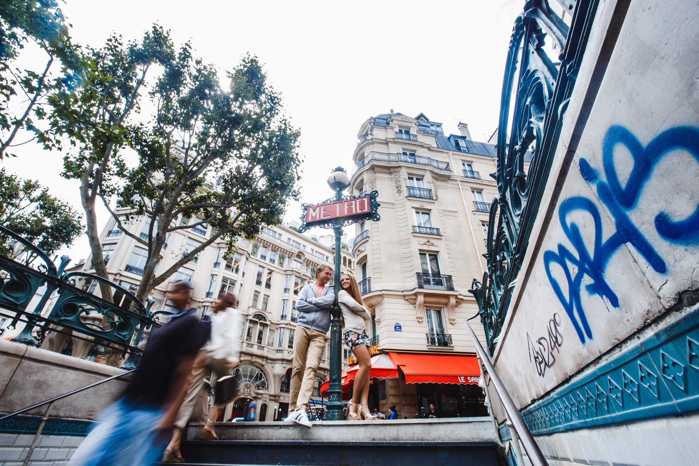 Paris. Фотограф Денис Осипов. Мадейра/Красноярск. Работаю с 2006 г. в РФ и ЕС
