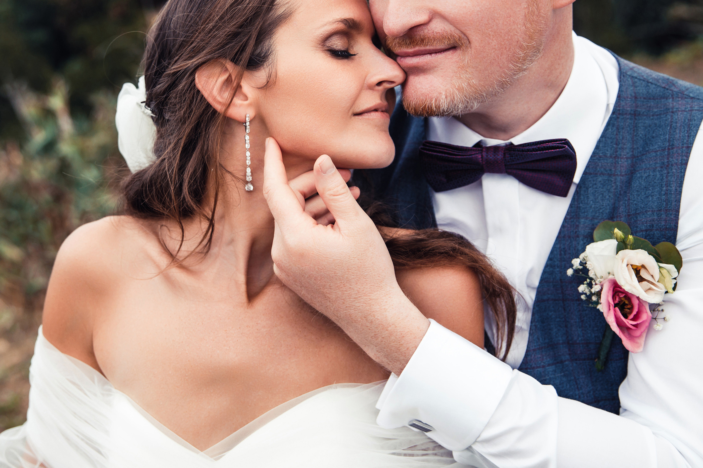 Alex & Olga. Madeira, Quinta do Furão. Фотограф Денис Осипов. Мадейра/Красноярск. Работаю с 2006 г. в РФ и ЕС