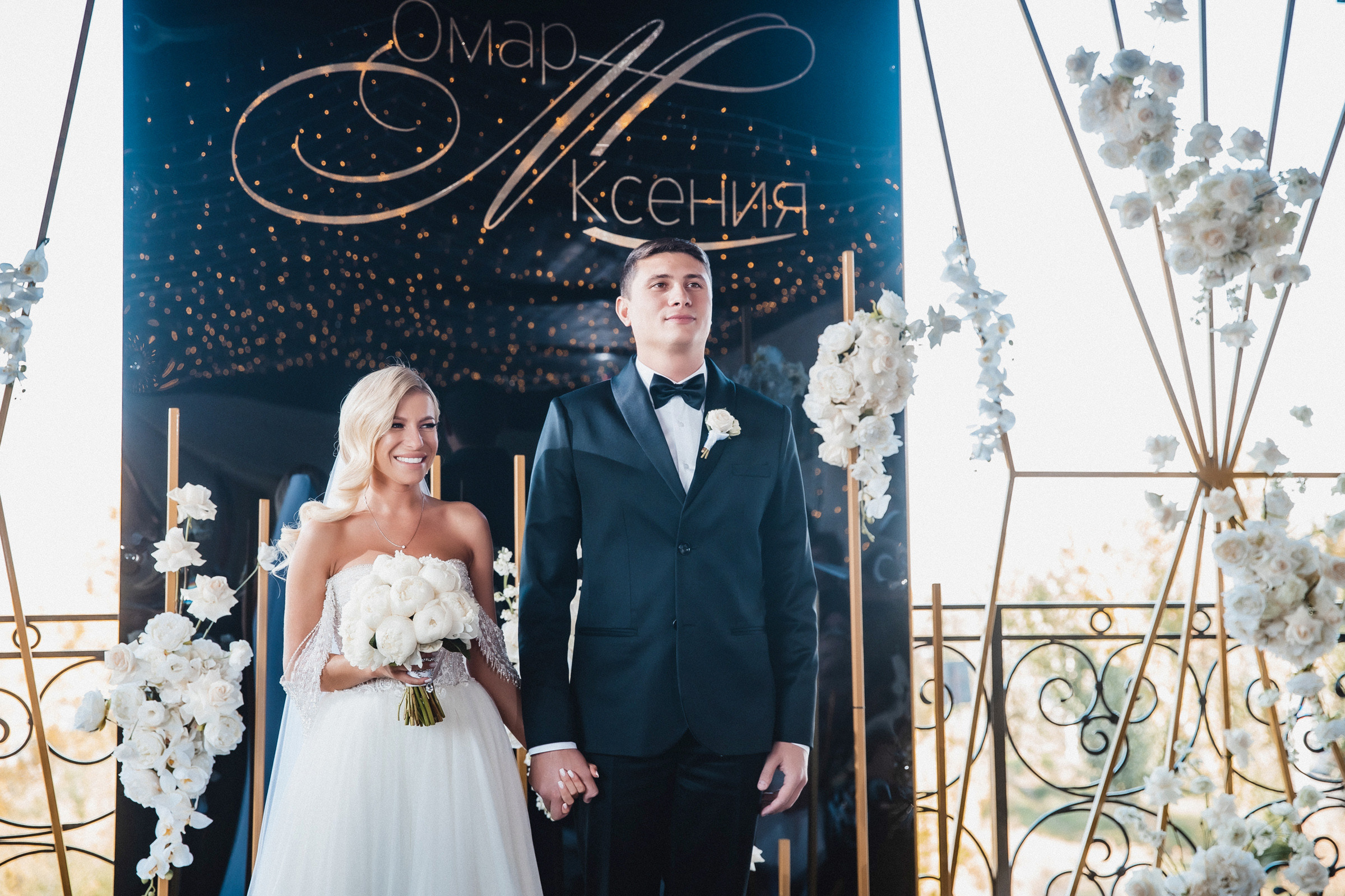 Omar & Kseniya. Krasnoyarsk. Фотограф Денис Осипов. Мадейра/Красноярск. Работаю с 2006 г. в РФ и ЕС