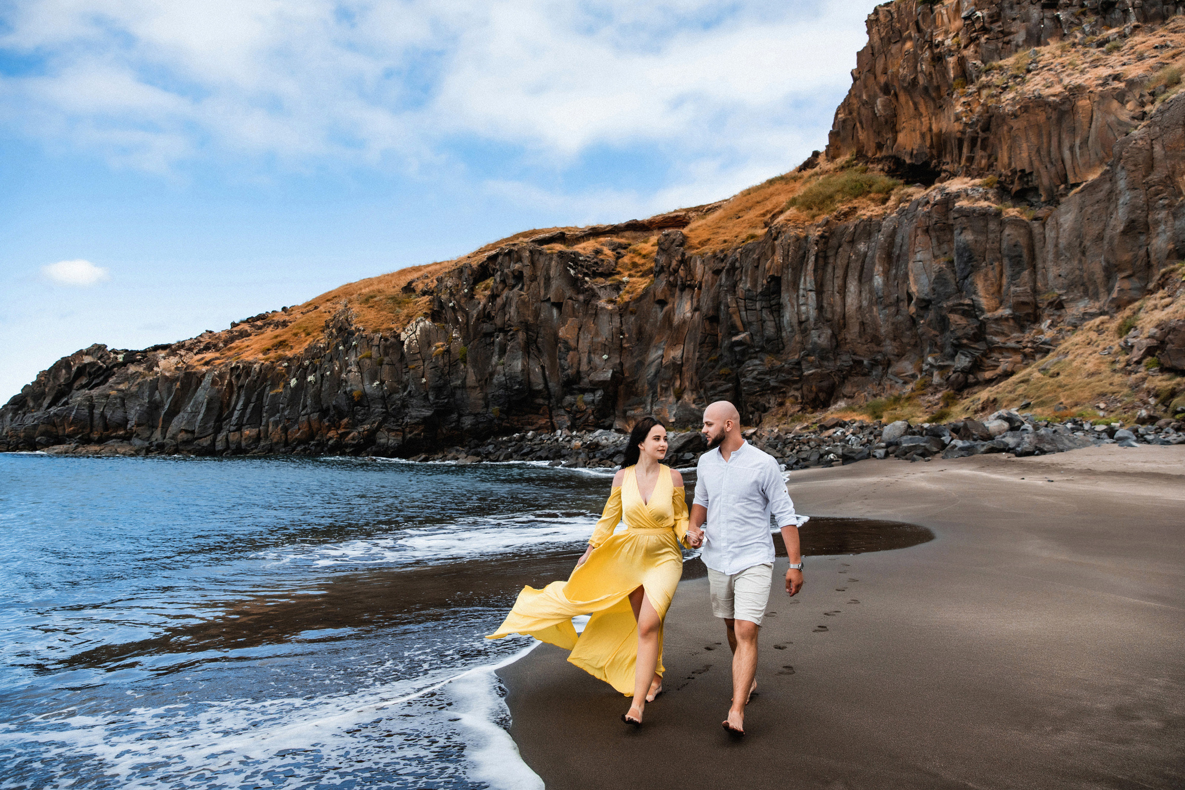 Be mine!. Фотограф Денис Осипов. Мадейра/Красноярск. Работаю с 2006 г. в РФ и ЕС