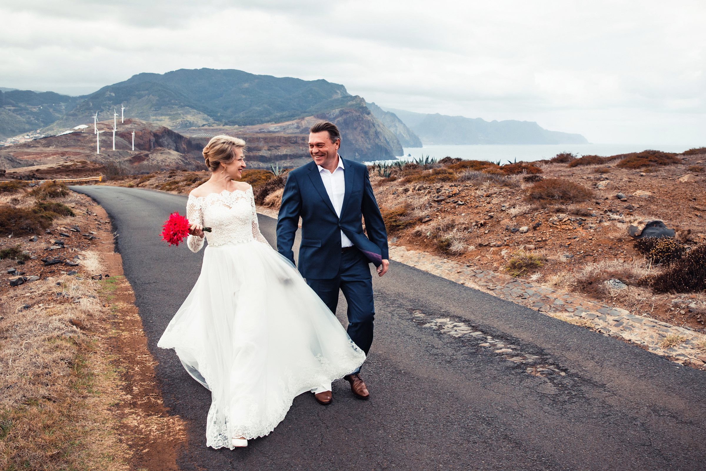 Wedding on the best island in the world. Фотограф Денис Осипов. Мадейра/Красноярск. Работаю с 2006 г. в РФ и ЕС