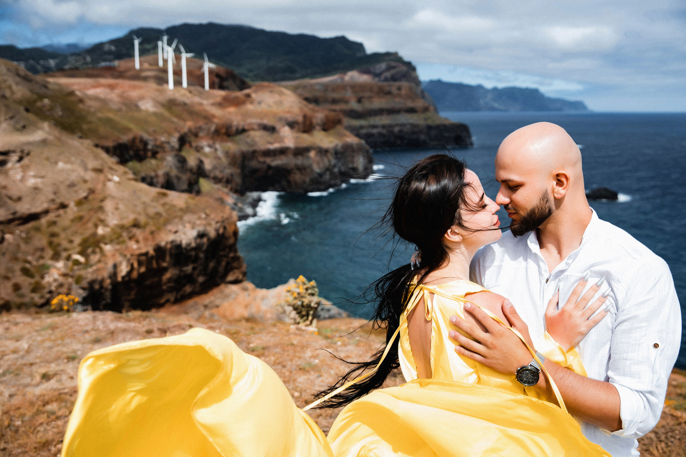 Be mine!. Фотограф Денис Осипов. Мадейра/Красноярск. Работаю с 2006 г. в РФ и ЕС