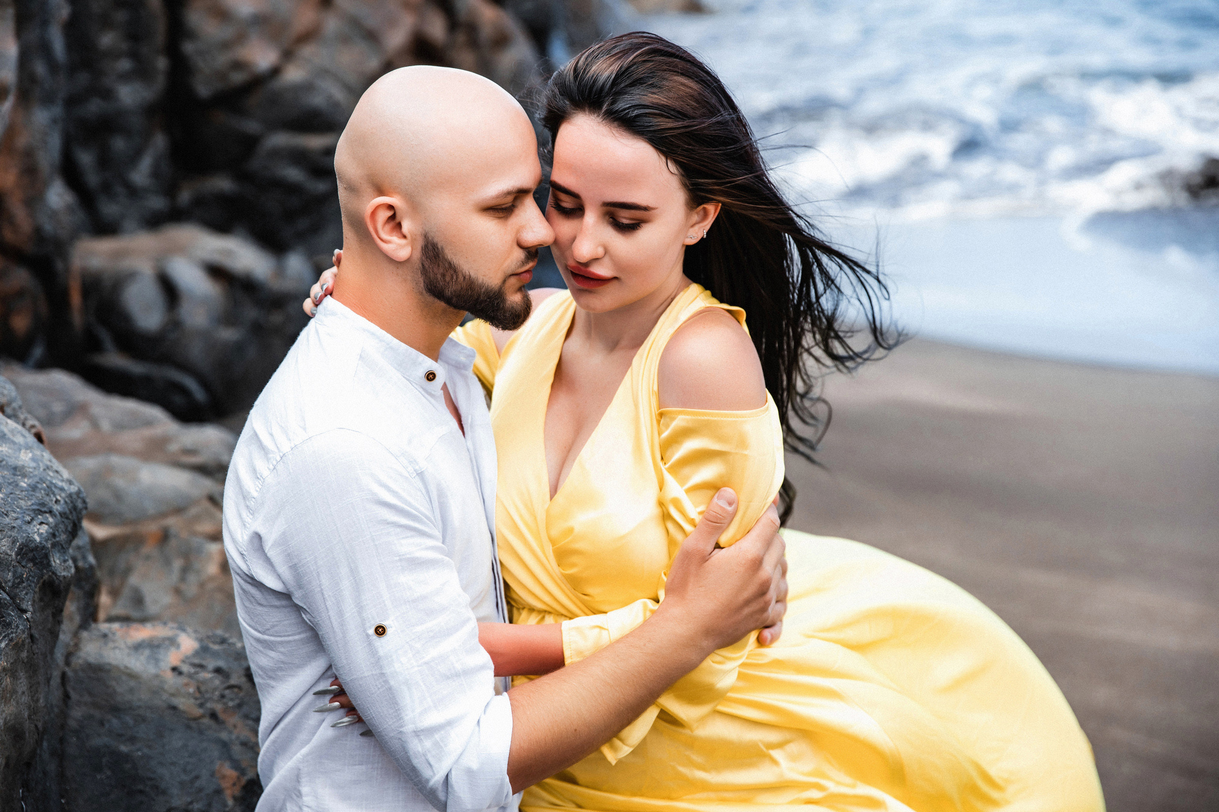 Be mine!. Фотограф Денис Осипов. Мадейра/Красноярск. Работаю с 2006 г. в РФ и ЕС