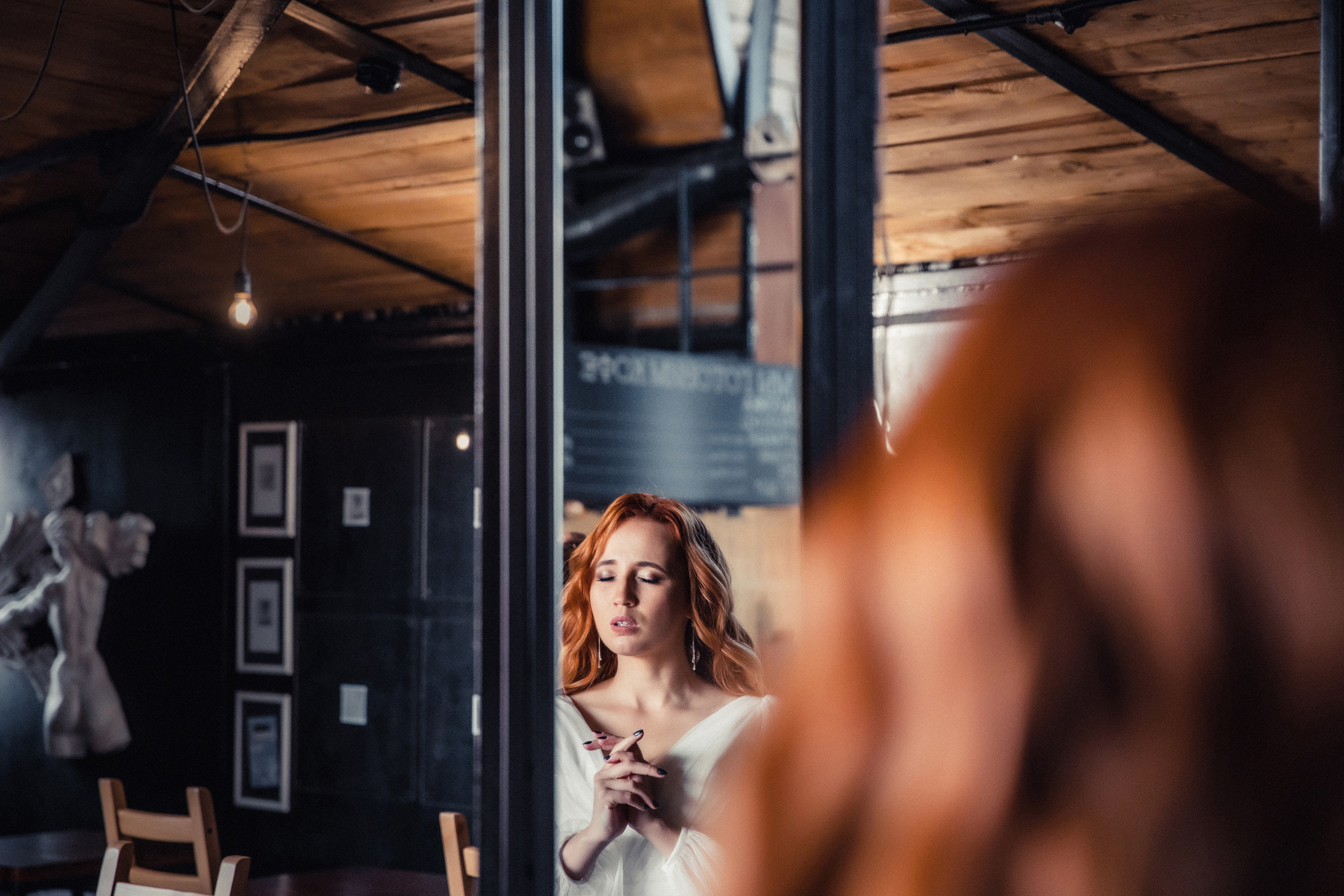 Wedding and rock'n'roll. Главная