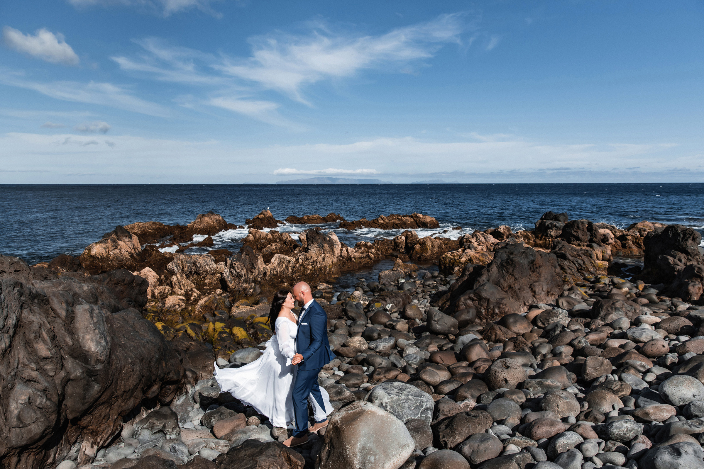 Edgar & Anna. Madeira. Фотограф Денис Осипов. Мадейра/Красноярск. Работаю с 2006 г. в РФ и ЕС