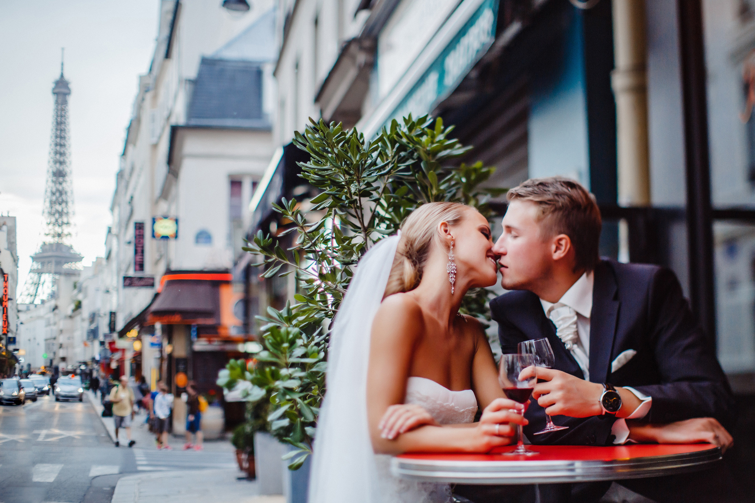 Paris. Фотограф Денис Осипов. Мадейра/Красноярск. Работаю с 2006 г. в РФ и ЕС