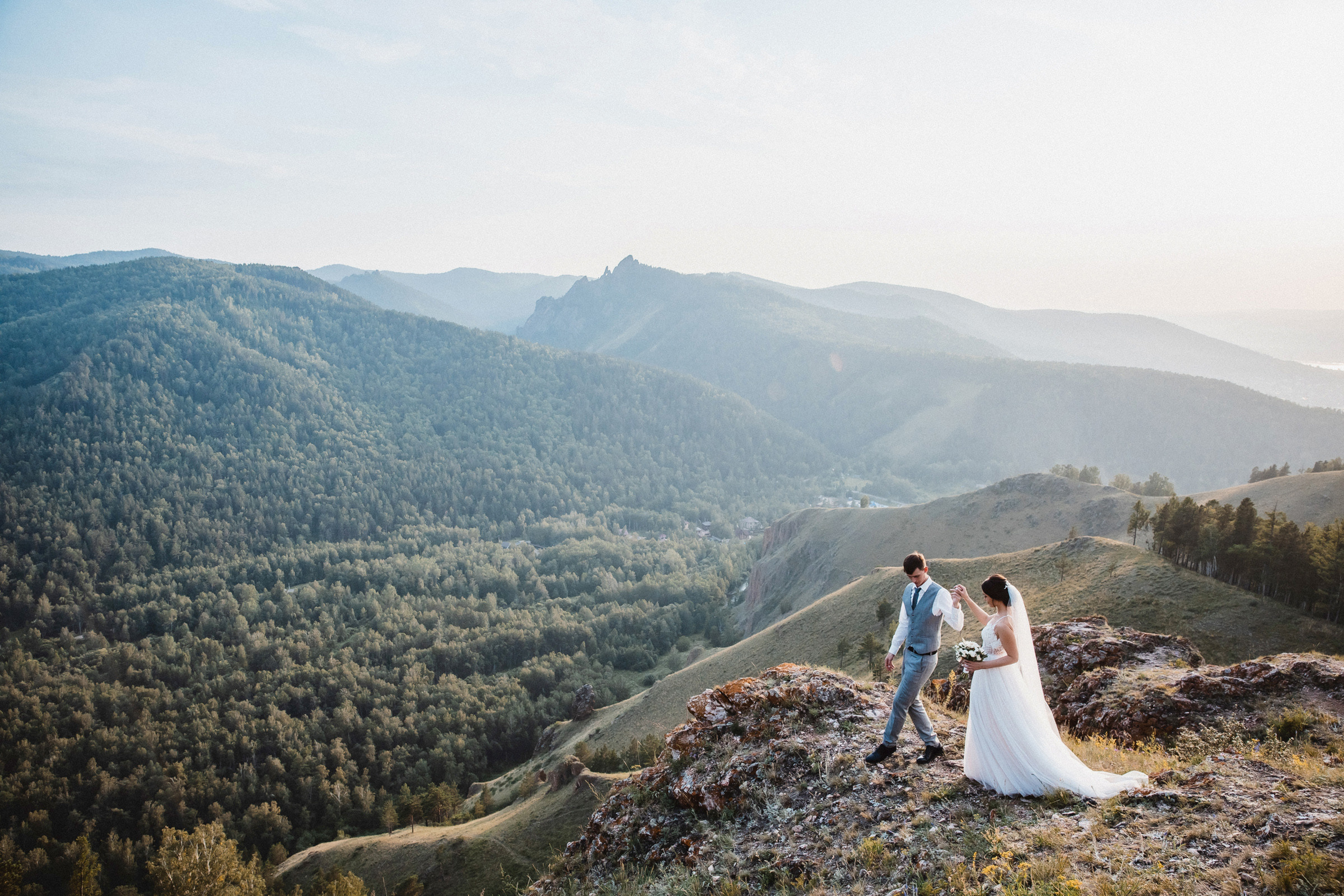 Alexander and Katya. Krasnoyarsk. Фотограф Денис Осипов. Мадейра/Красноярск. Работаю с 2006 г. в РФ и ЕС