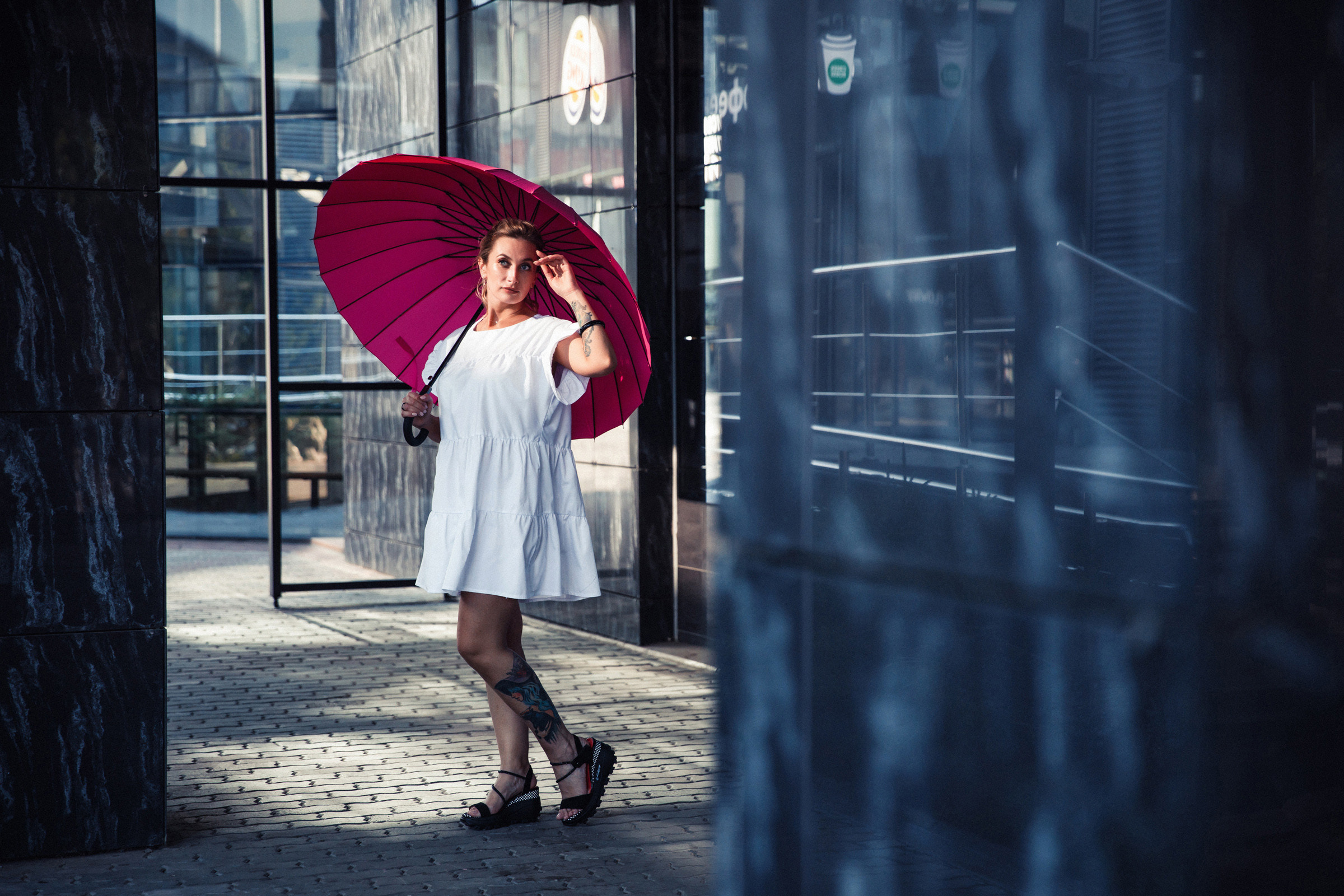 Sasha. Krasnoyarsk. Фотограф Денис Осипов. Мадейра/Красноярск. Работаю с 2006 г. в РФ и ЕС