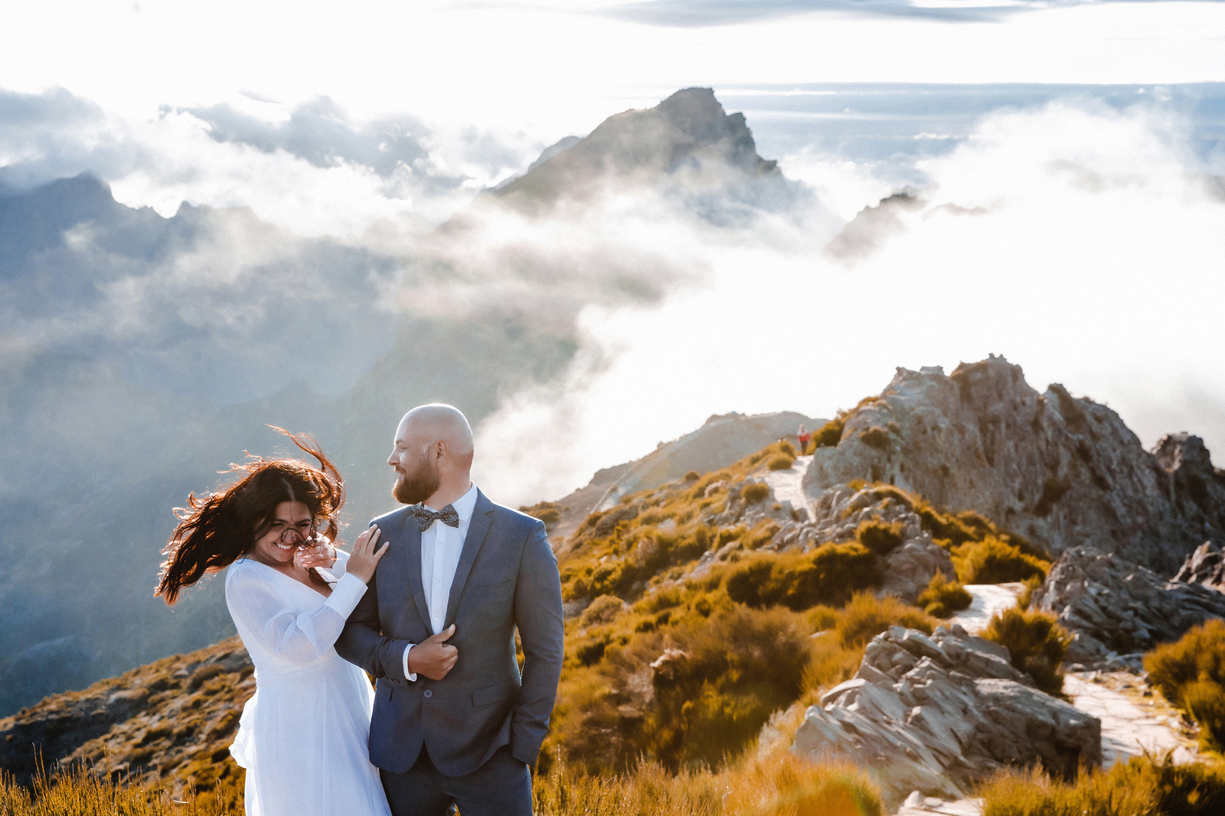 Edgar & Anna. Madeira. Фотограф Денис Осипов. Мадейра/Красноярск. Работаю с 2006 г. в РФ и ЕС