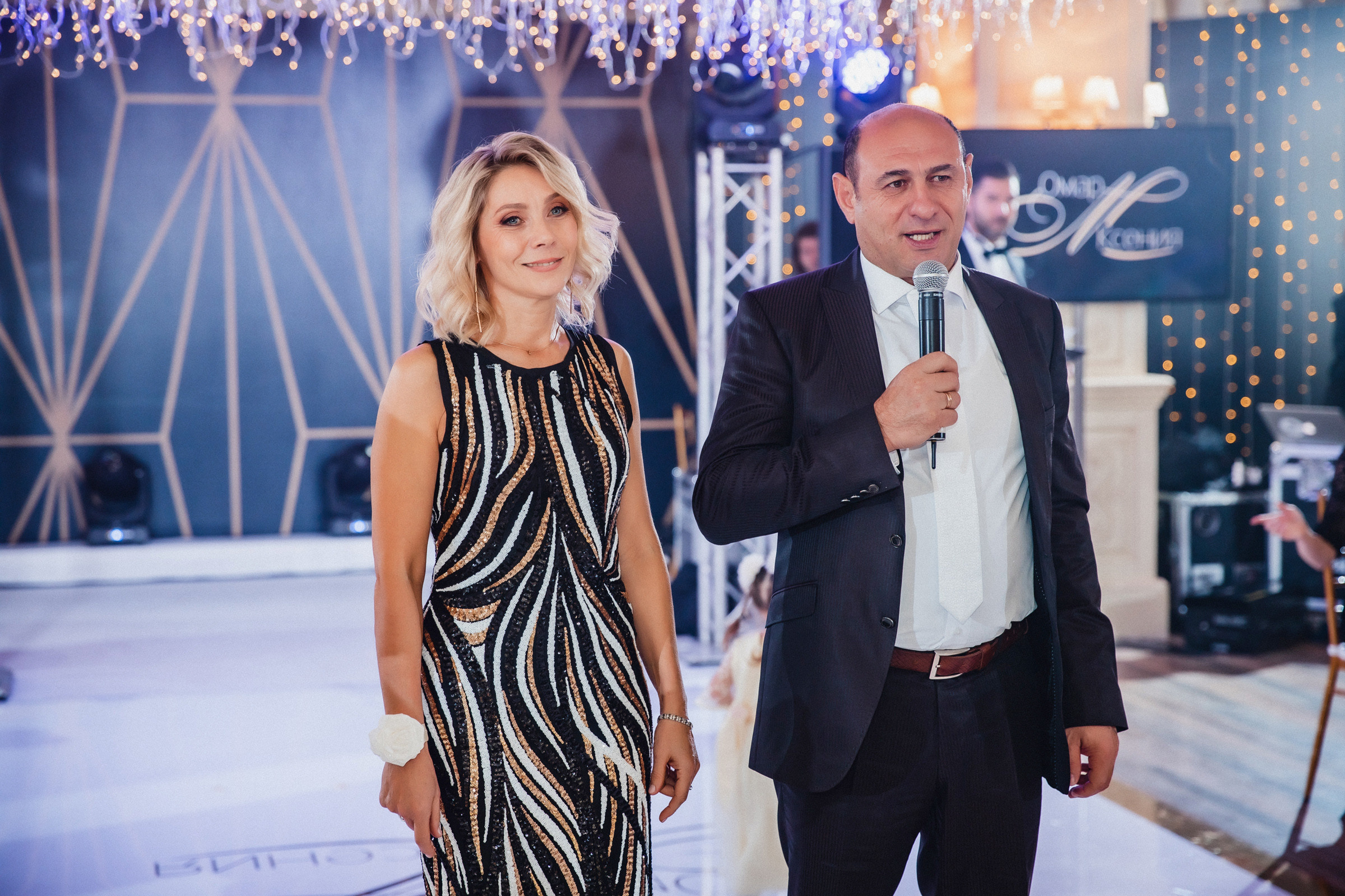 Omar & Kseniya. Krasnoyarsk. Фотограф Денис Осипов. Мадейра/Красноярск. Работаю с 2006 г. в РФ и ЕС