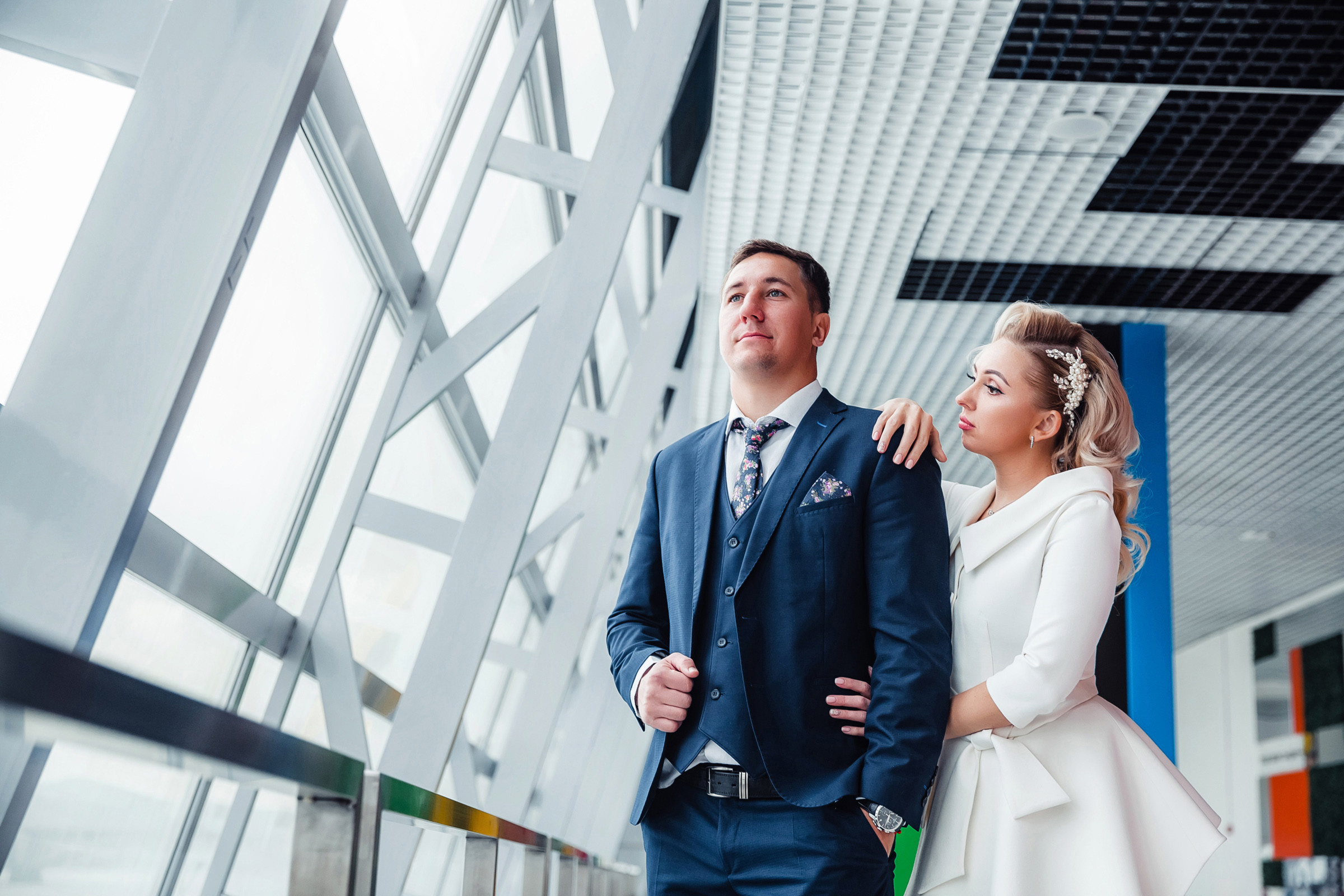 Anton & Kristina. Фотограф Денис Осипов. Мадейра/Красноярск. Работаю с 2006 г. в РФ и ЕС