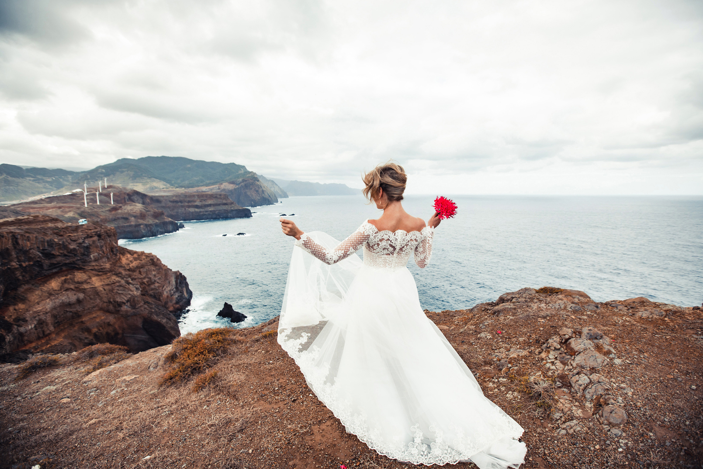 Wedding on the best island in the world. Фотограф Денис Осипов. Мадейра/Красноярск. Работаю с 2006 г. в РФ и ЕС