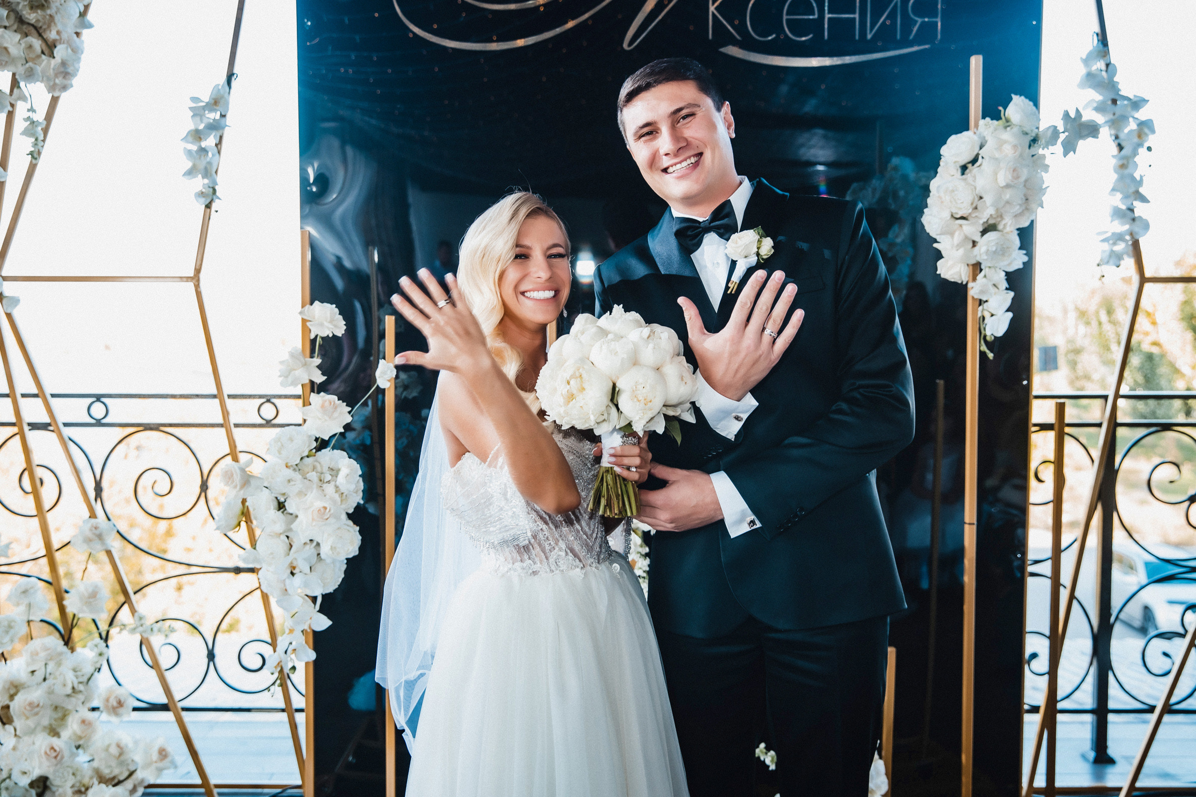 Omar & Kseniya. Krasnoyarsk. Фотограф Денис Осипов. Мадейра/Красноярск. Работаю с 2006 г. в РФ и ЕС