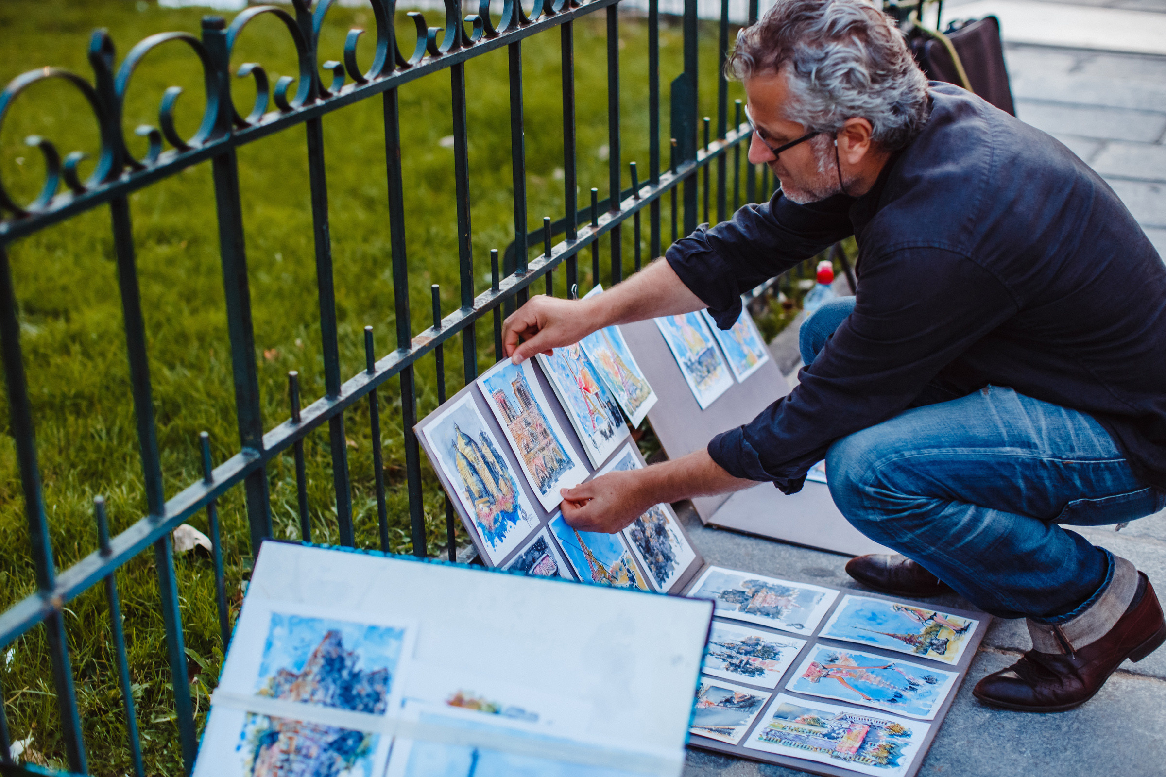 Paris. Фотограф Денис Осипов. Мадейра/Красноярск. Работаю с 2006 г. в РФ и ЕС