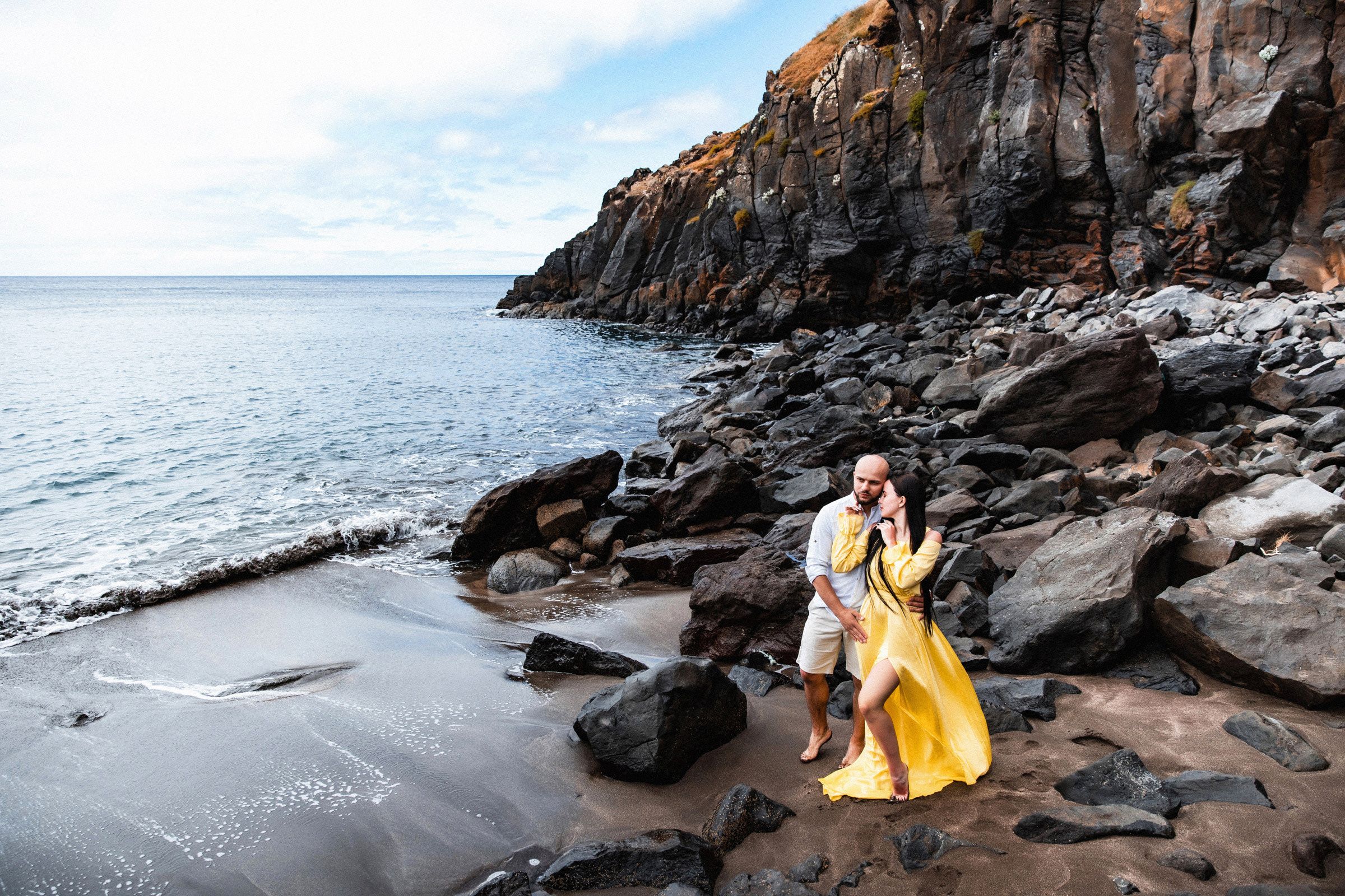 Be mine!. Фотограф Денис Осипов. Мадейра/Красноярск. Работаю с 2006 г. в РФ и ЕС