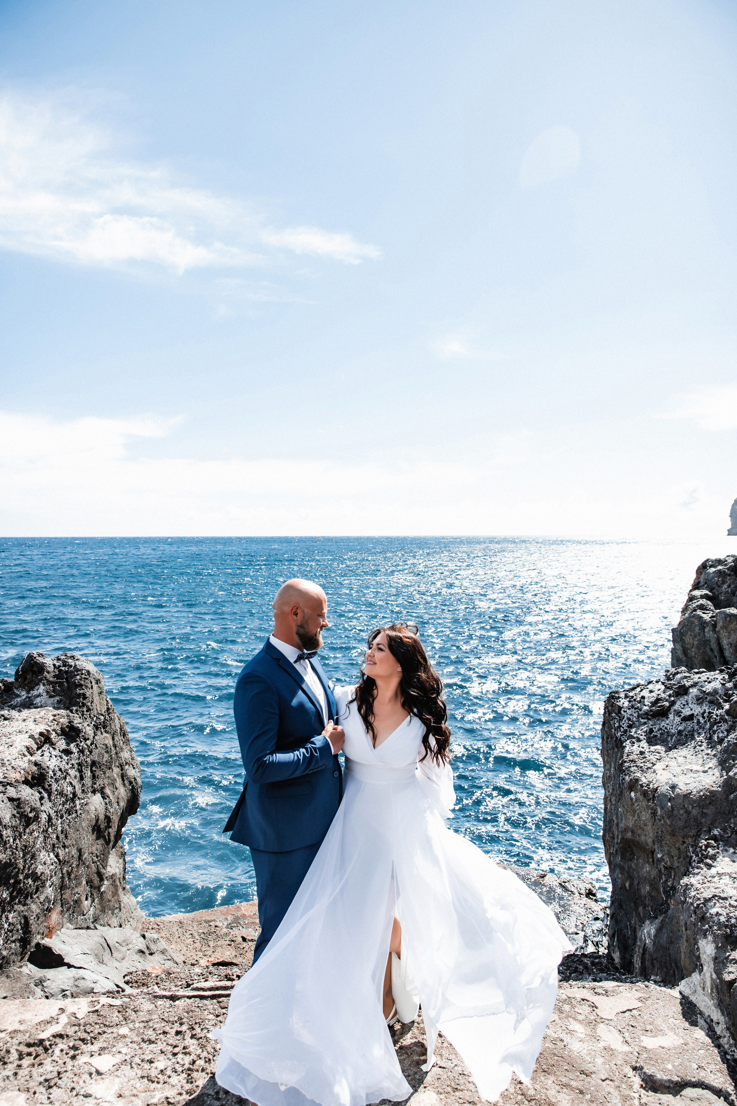 Edgar & Anna. Madeira. Фотограф Денис Осипов. Мадейра/Красноярск. Работаю с 2006 г. в РФ и ЕС