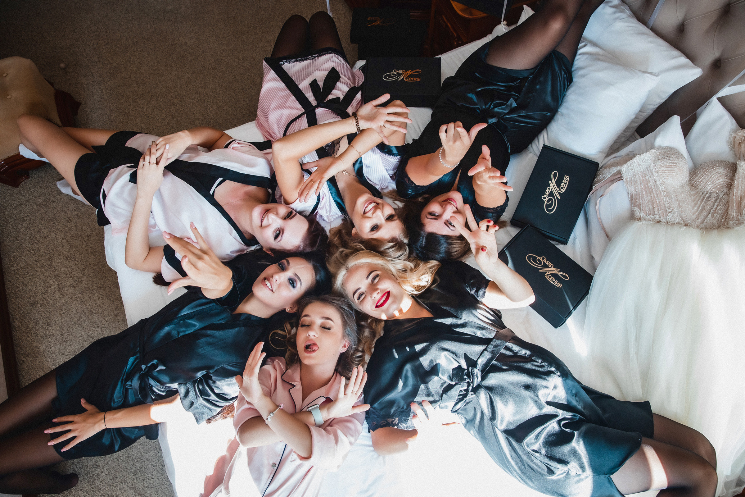 Omar & Kseniya. Krasnoyarsk. Фотограф Денис Осипов. Мадейра/Красноярск. Работаю с 2006 г. в РФ и ЕС