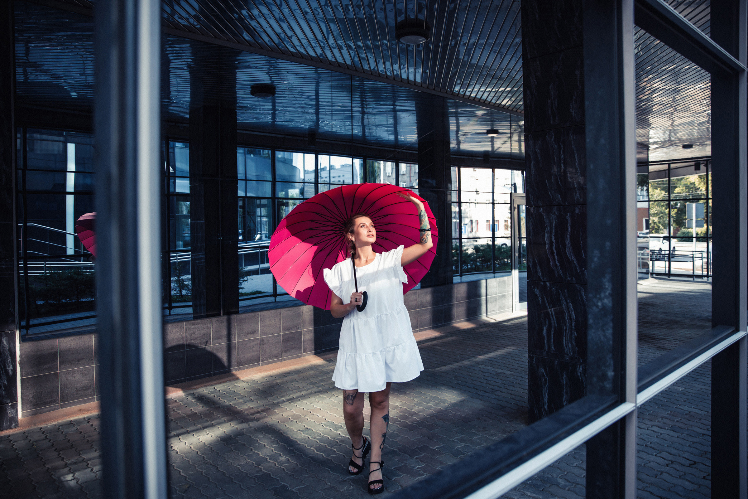 Sasha. Krasnoyarsk. Фотограф Денис Осипов. Мадейра/Красноярск. Работаю с 2006 г. в РФ и ЕС