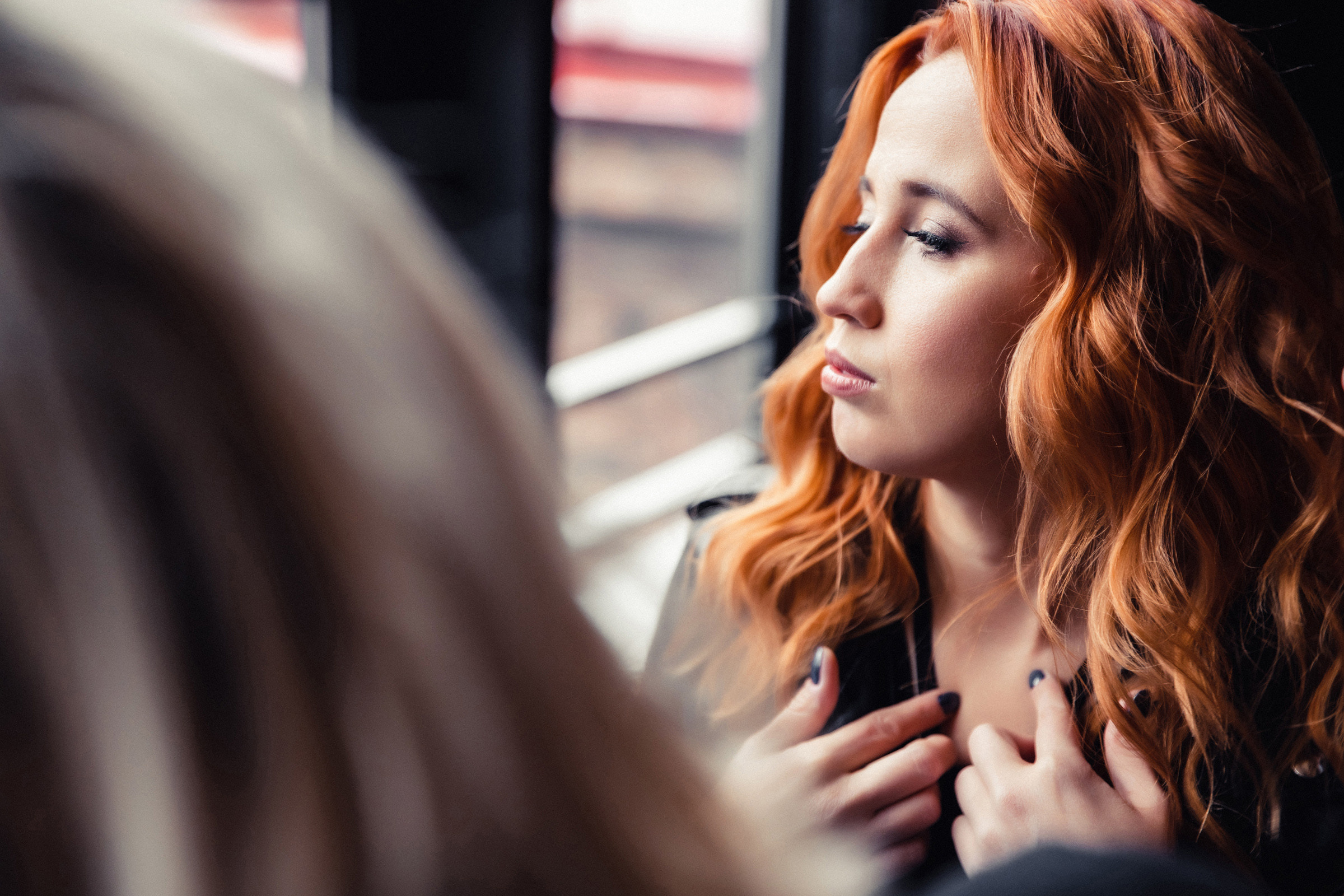 Wedding and rock'n'roll. Главная