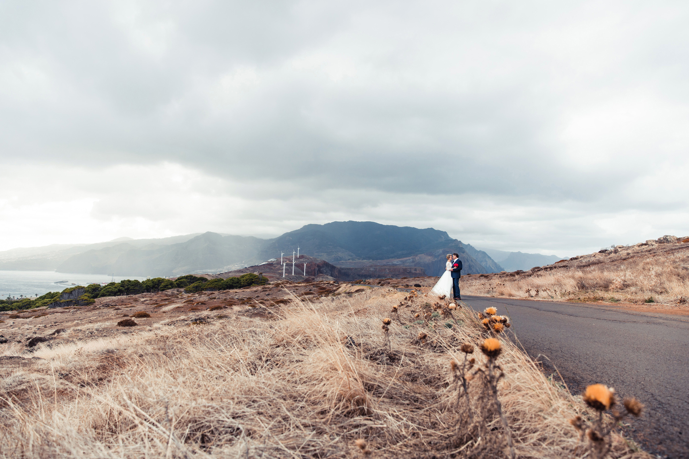Wedding on the best island in the world. Фотограф Денис Осипов. Мадейра/Красноярск. Работаю с 2006 г. в РФ и ЕС