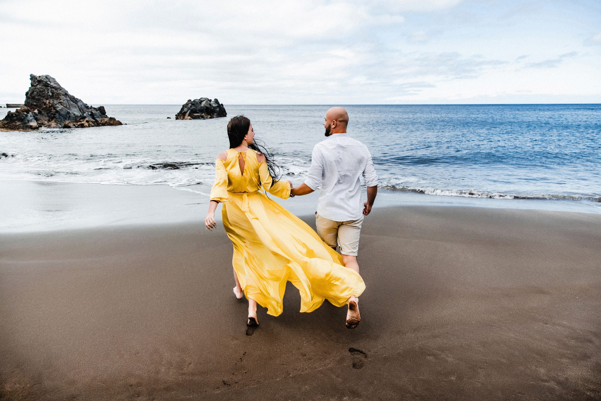 Be mine!. Фотограф Денис Осипов. Мадейра/Красноярск. Работаю с 2006 г. в РФ и ЕС