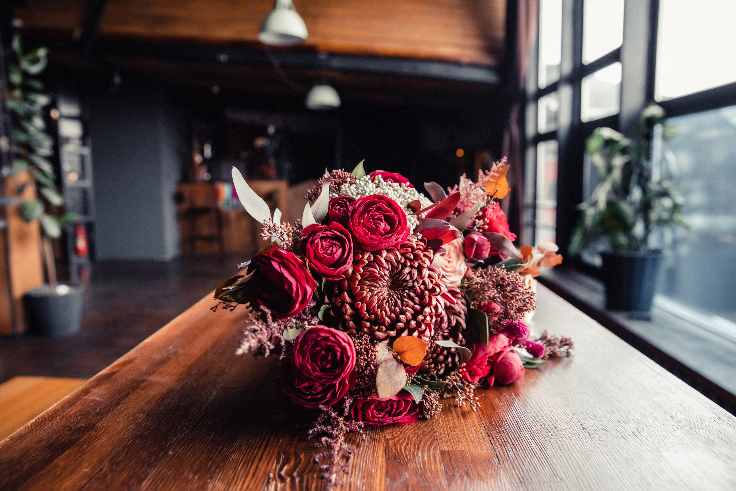Wedding and rock'n'roll. Главная