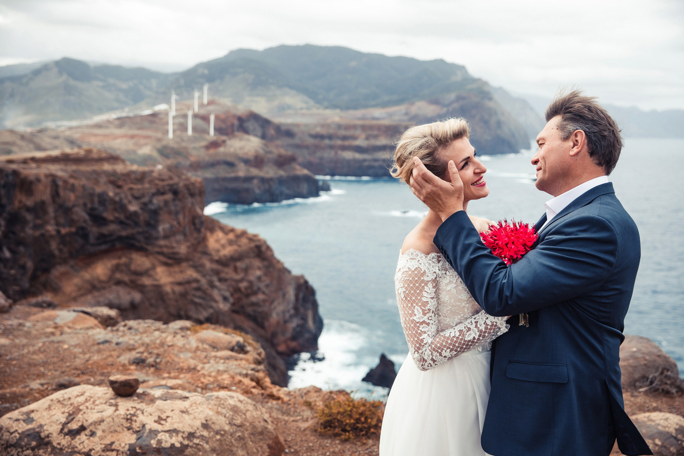 Wedding on the best island in the world. Фотограф Денис Осипов. Мадейра/Красноярск. Работаю с 2006 г. в РФ и ЕС