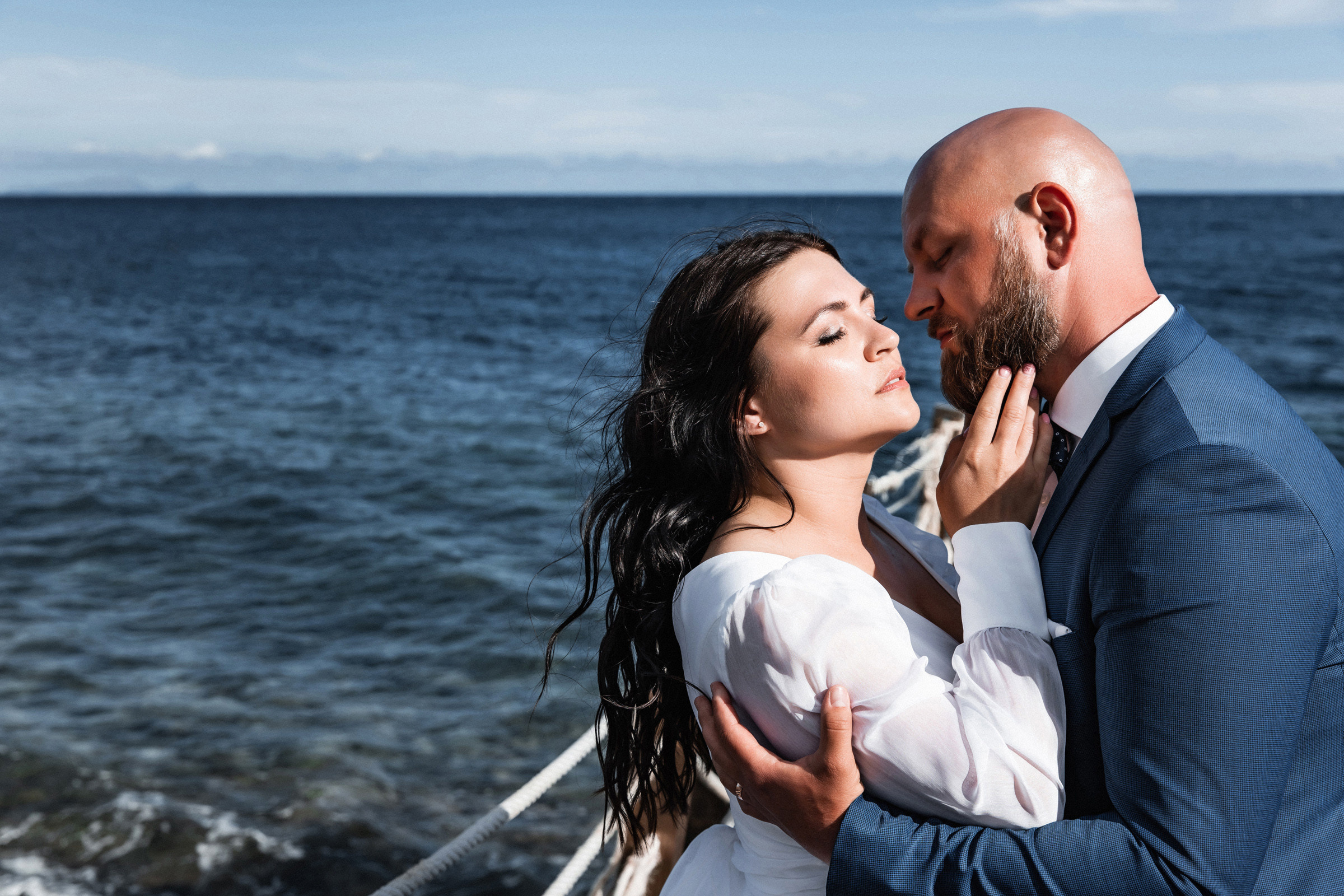 Edgar & Anna. Madeira. Фотограф Денис Осипов. Мадейра/Красноярск. Работаю с 2006 г. в РФ и ЕС