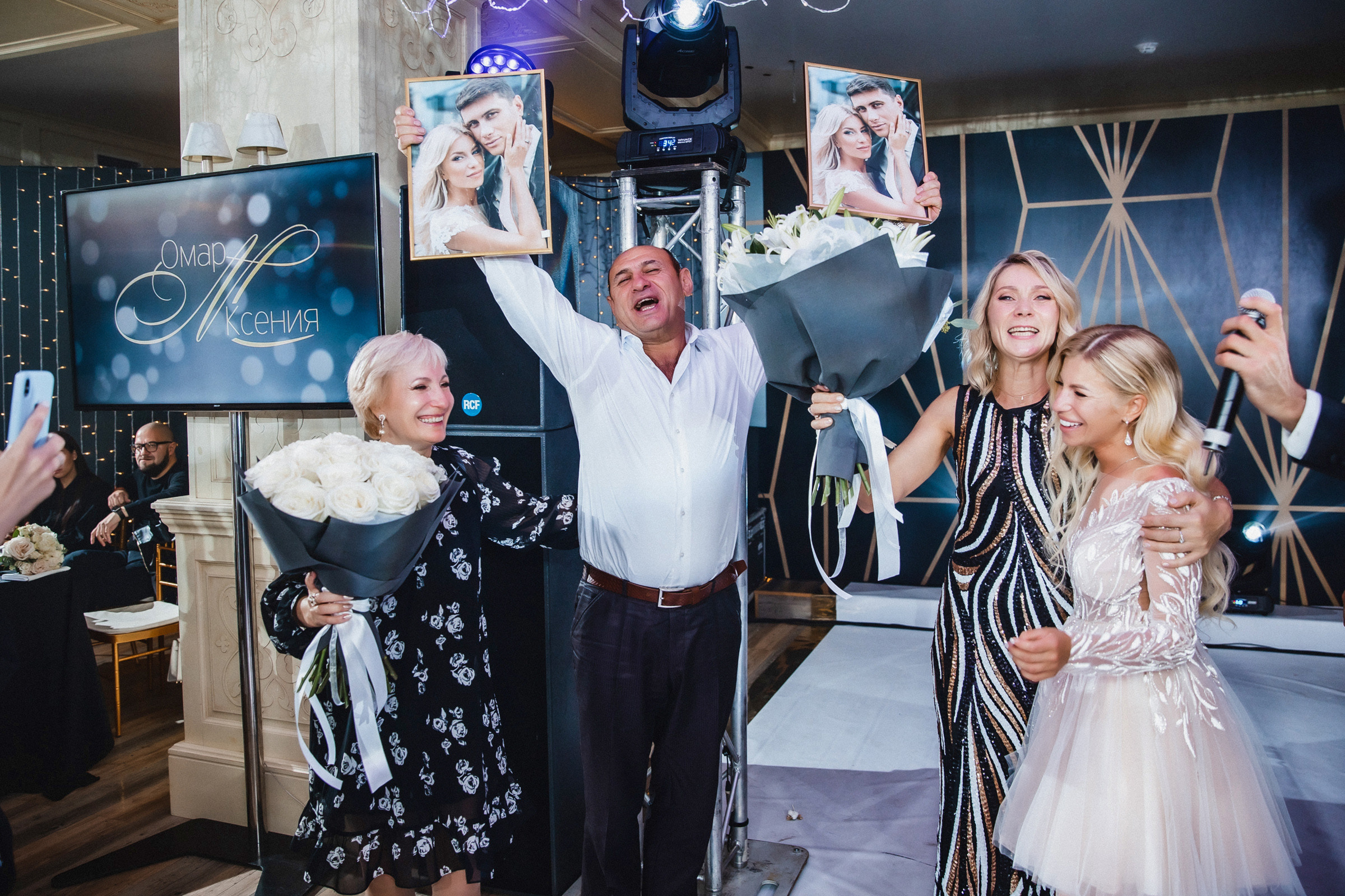 Omar & Kseniya. Krasnoyarsk. Фотограф Денис Осипов. Мадейра/Красноярск. Работаю с 2006 г. в РФ и ЕС