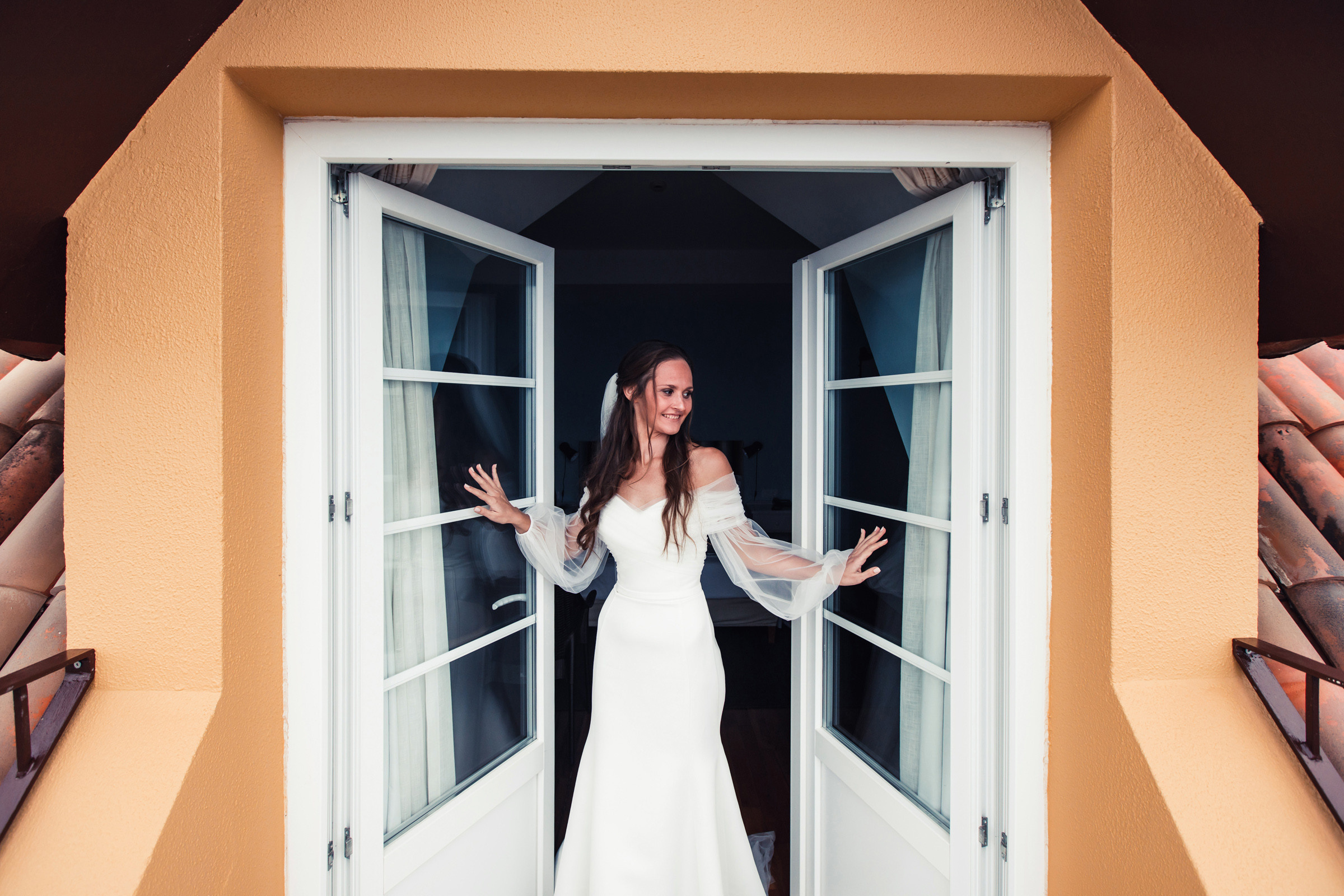 Alex & Olga. Madeira, Quinta do Furão. Фотограф Денис Осипов. Мадейра/Красноярск. Работаю с 2006 г. в РФ и ЕС