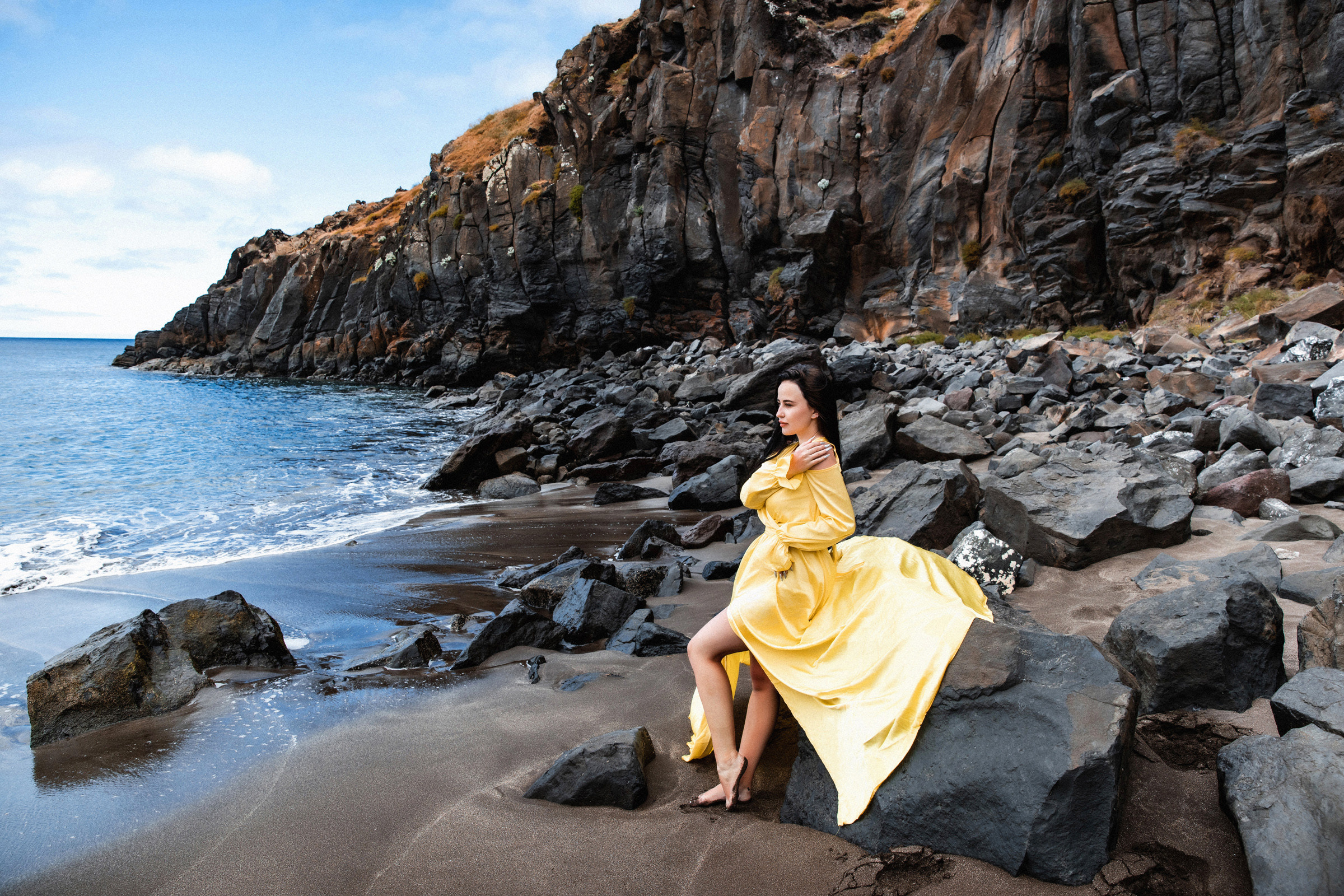 Be mine!. Фотограф Денис Осипов. Мадейра/Красноярск. Работаю с 2006 г. в РФ и ЕС