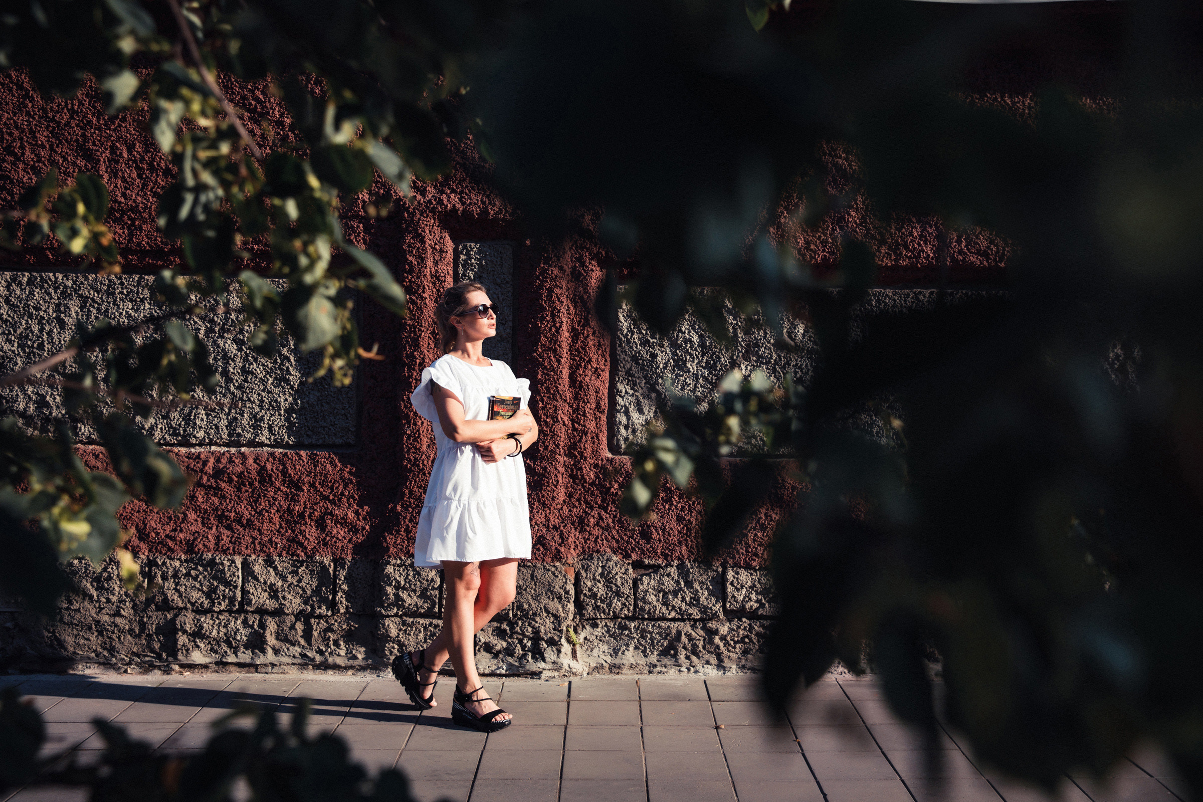 Sasha. Krasnoyarsk. Фотограф Денис Осипов. Мадейра/Красноярск. Работаю с 2006 г. в РФ и ЕС