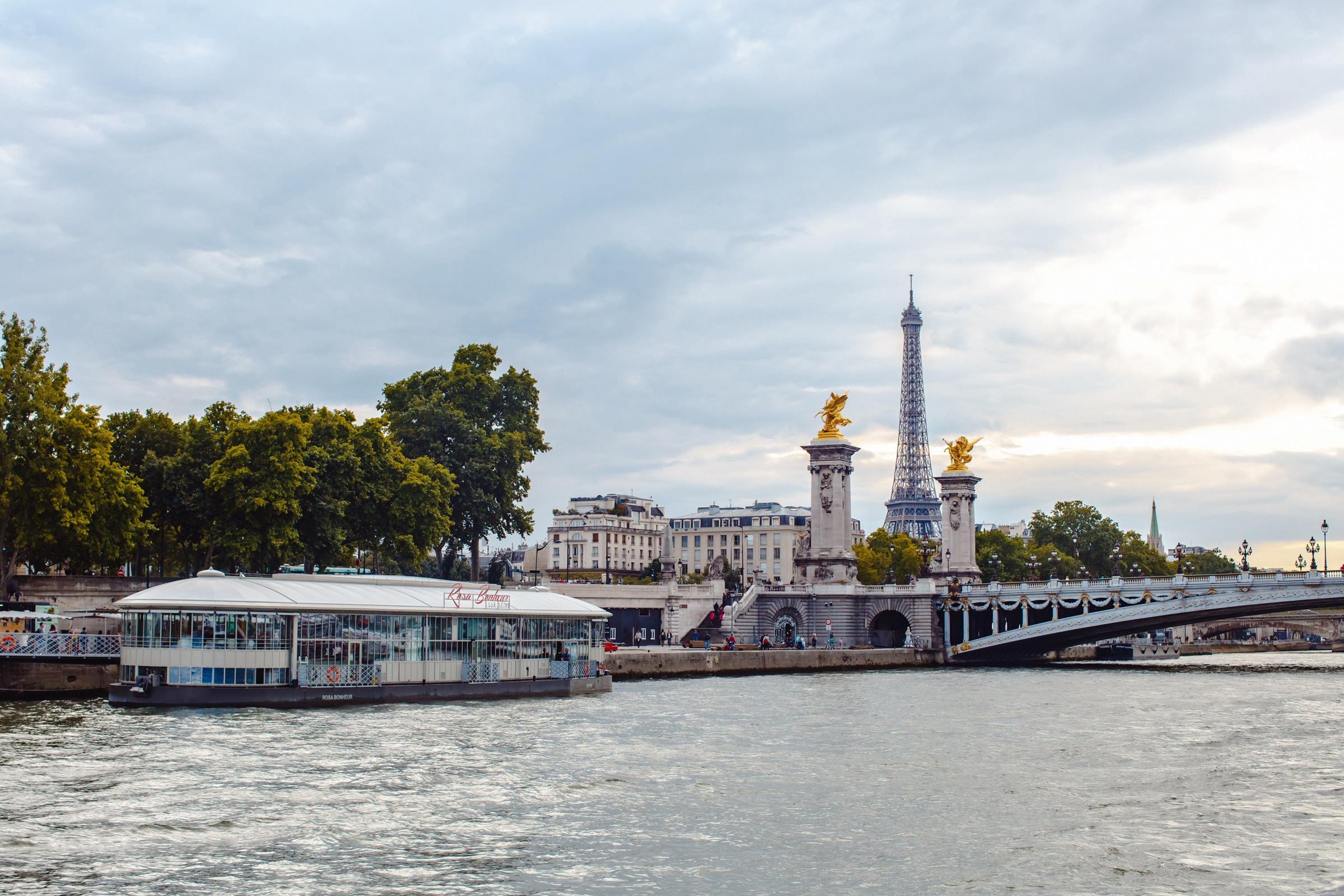 Paris. Фотограф Денис Осипов. Мадейра/Красноярск. Работаю с 2006 г. в РФ и ЕС