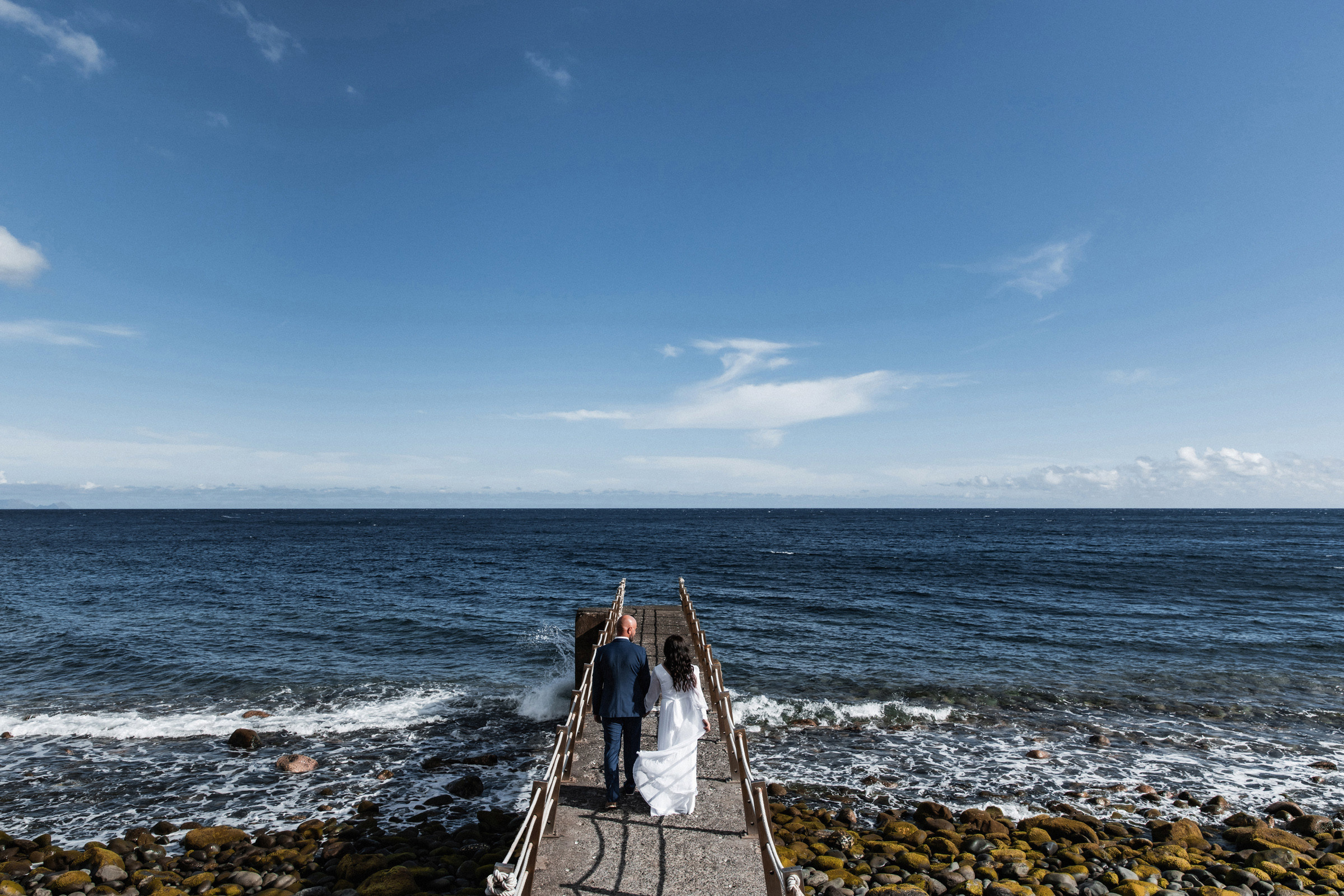Edgar & Anna. Madeira. Фотограф Денис Осипов. Мадейра/Красноярск. Работаю с 2006 г. в РФ и ЕС