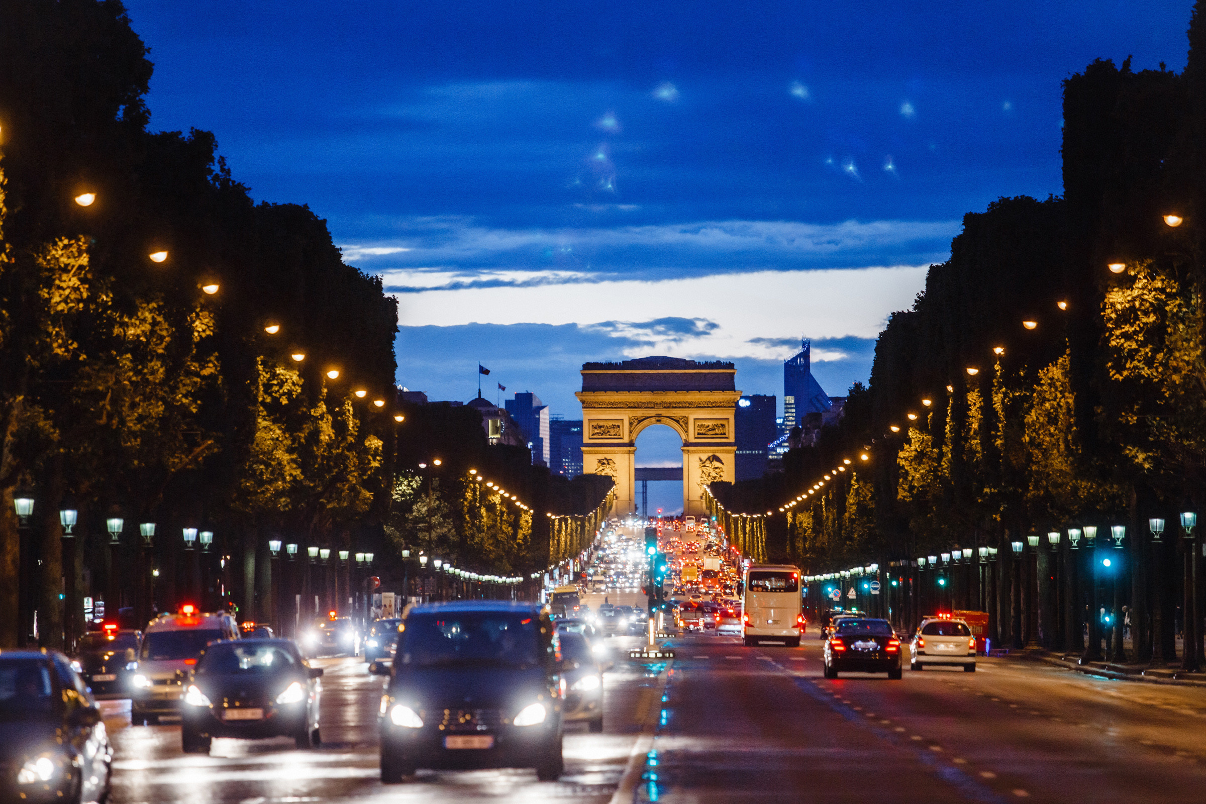 Paris. Фотограф Денис Осипов. Мадейра/Красноярск. Работаю с 2006 г. в РФ и ЕС