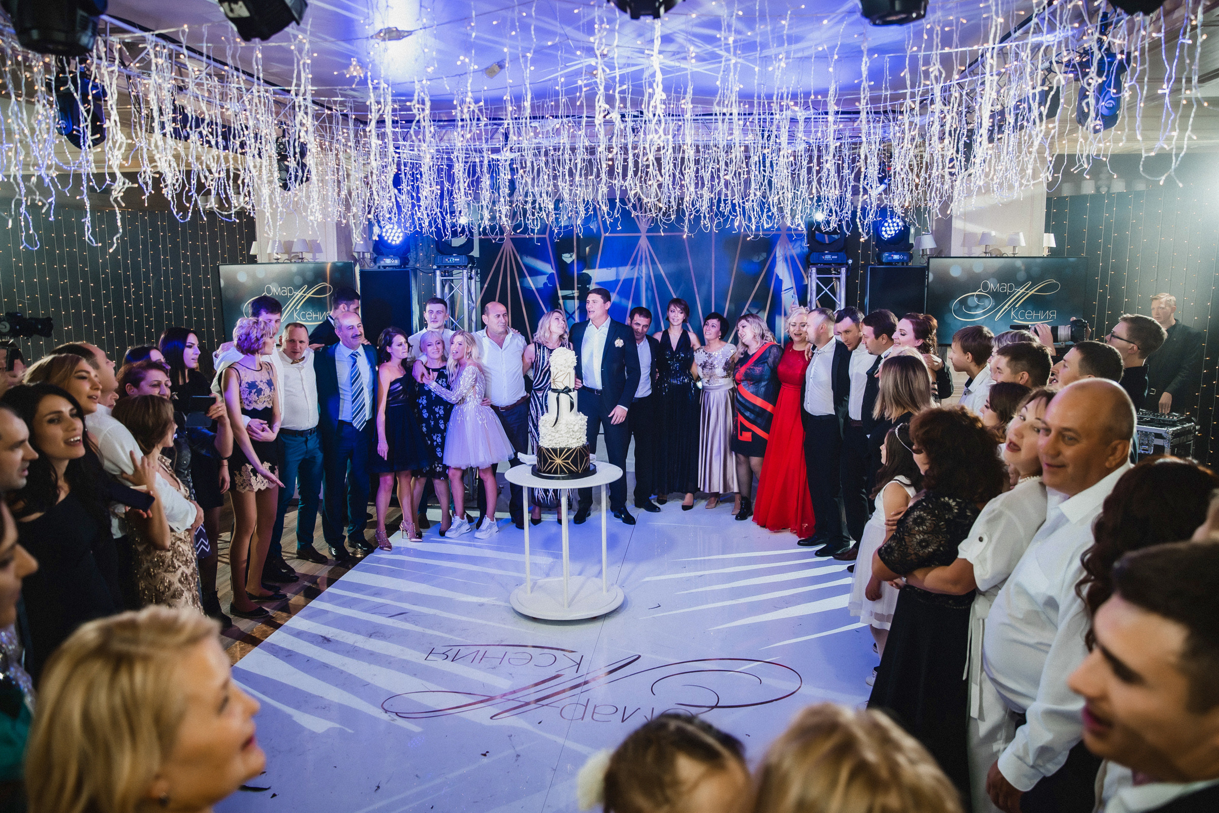 Omar & Kseniya. Krasnoyarsk. Фотограф Денис Осипов. Мадейра/Красноярск. Работаю с 2006 г. в РФ и ЕС