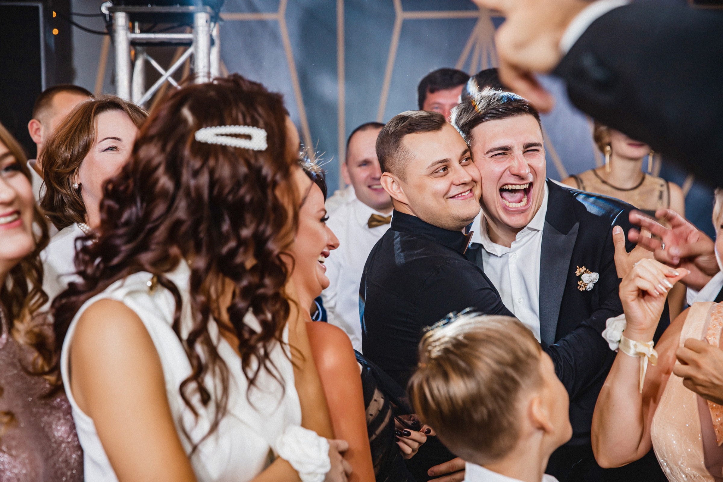 Omar & Kseniya. Krasnoyarsk. Фотограф Денис Осипов. Мадейра/Красноярск. Работаю с 2006 г. в РФ и ЕС