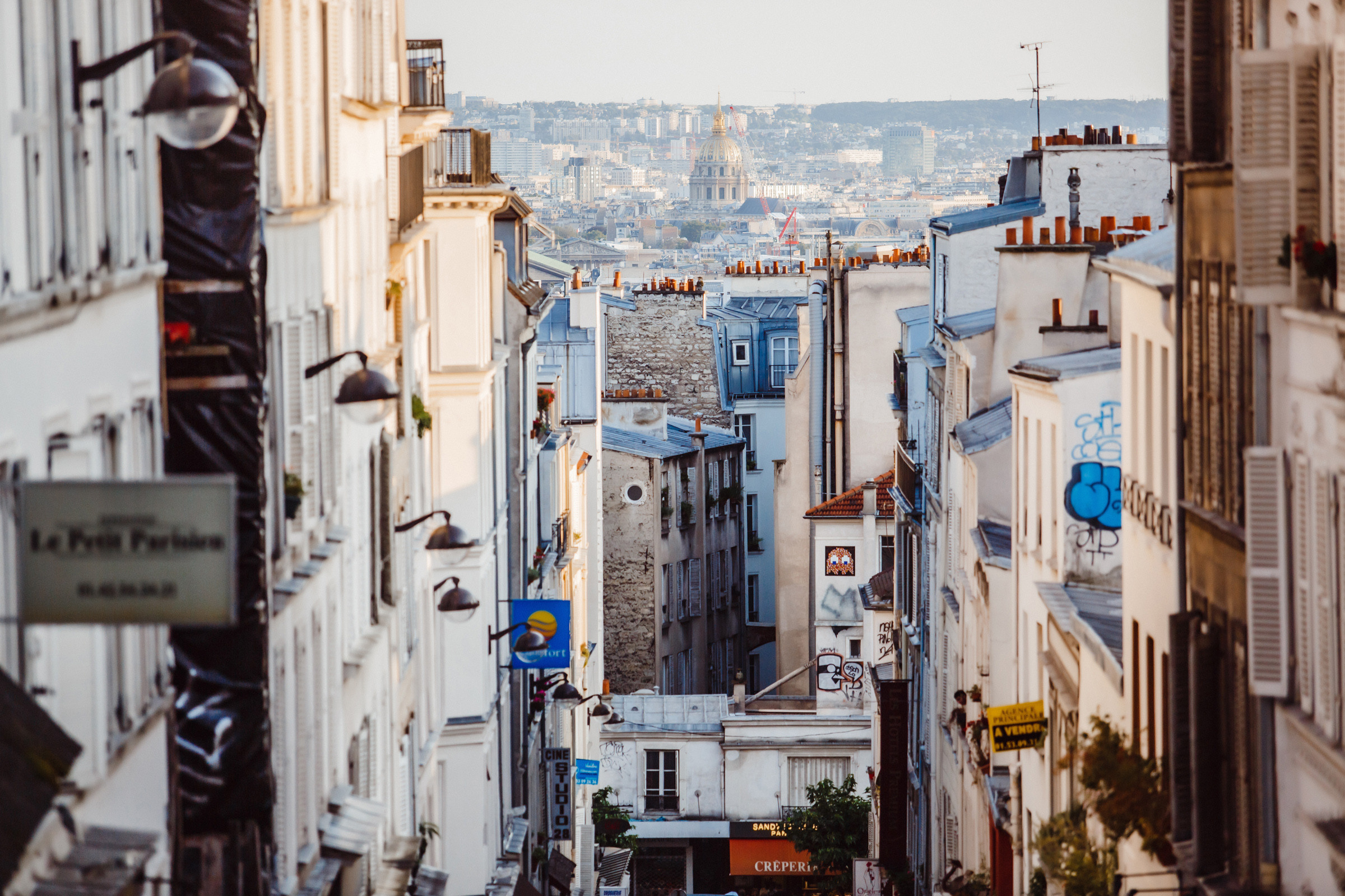 Paris. Фотограф Денис Осипов. Мадейра/Красноярск. Работаю с 2006 г. в РФ и ЕС