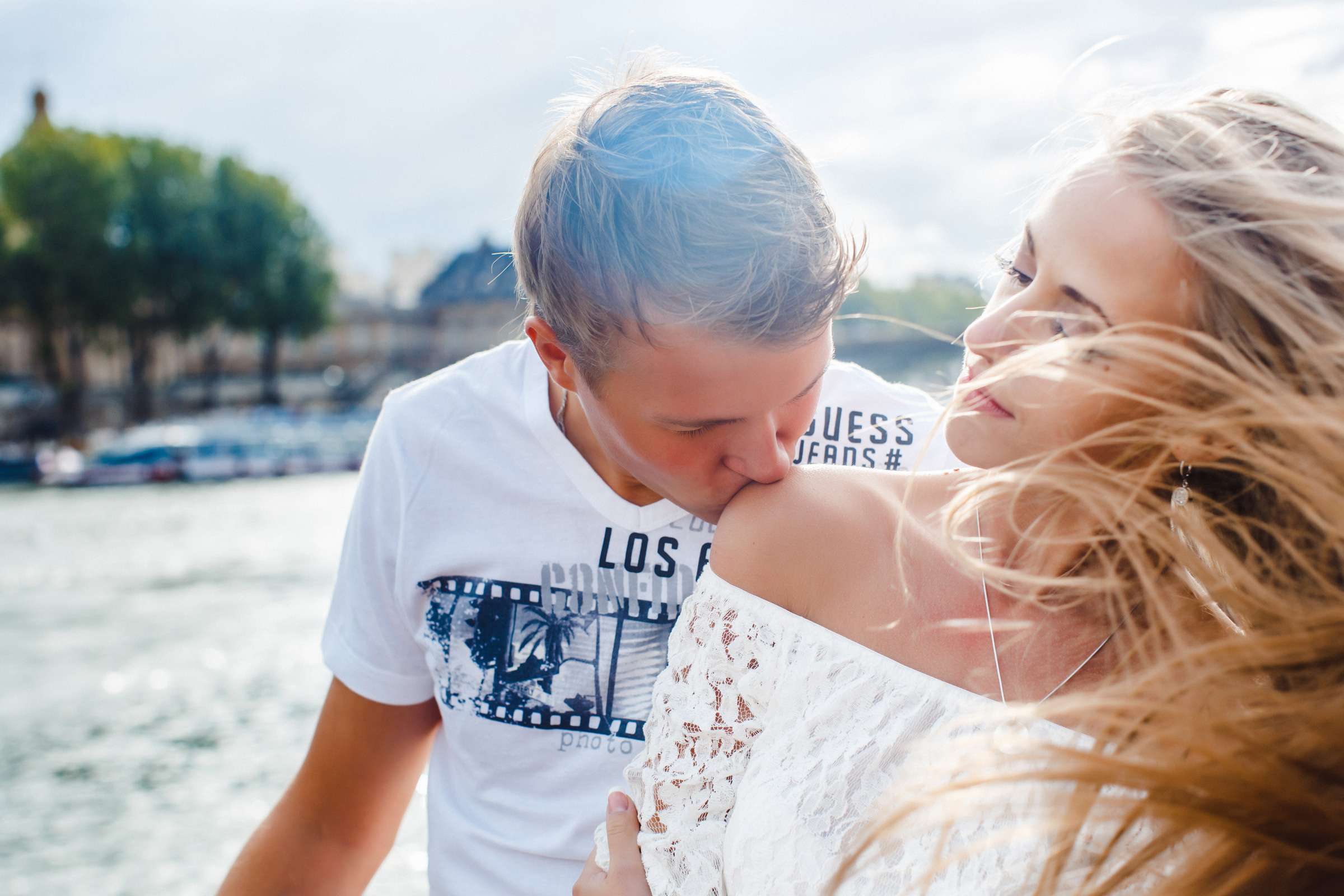 Paris. Фотограф Денис Осипов. Мадейра/Красноярск. Работаю с 2006 г. в РФ и ЕС