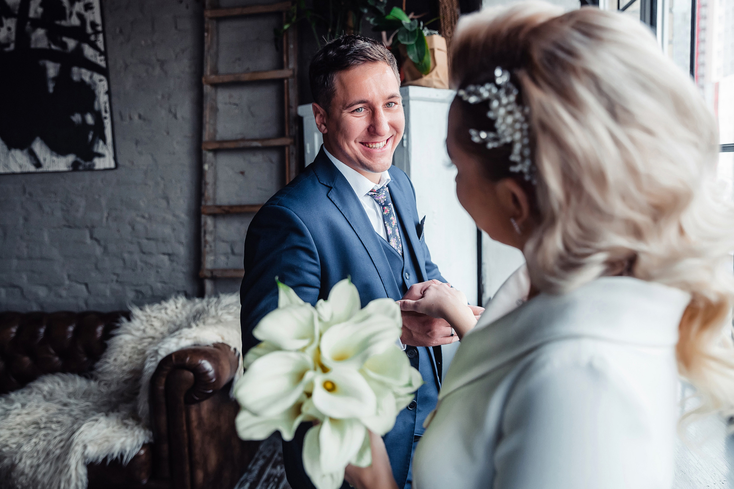 Anton & Kristina. Фотограф Денис Осипов. Мадейра/Красноярск. Работаю с 2006 г. в РФ и ЕС